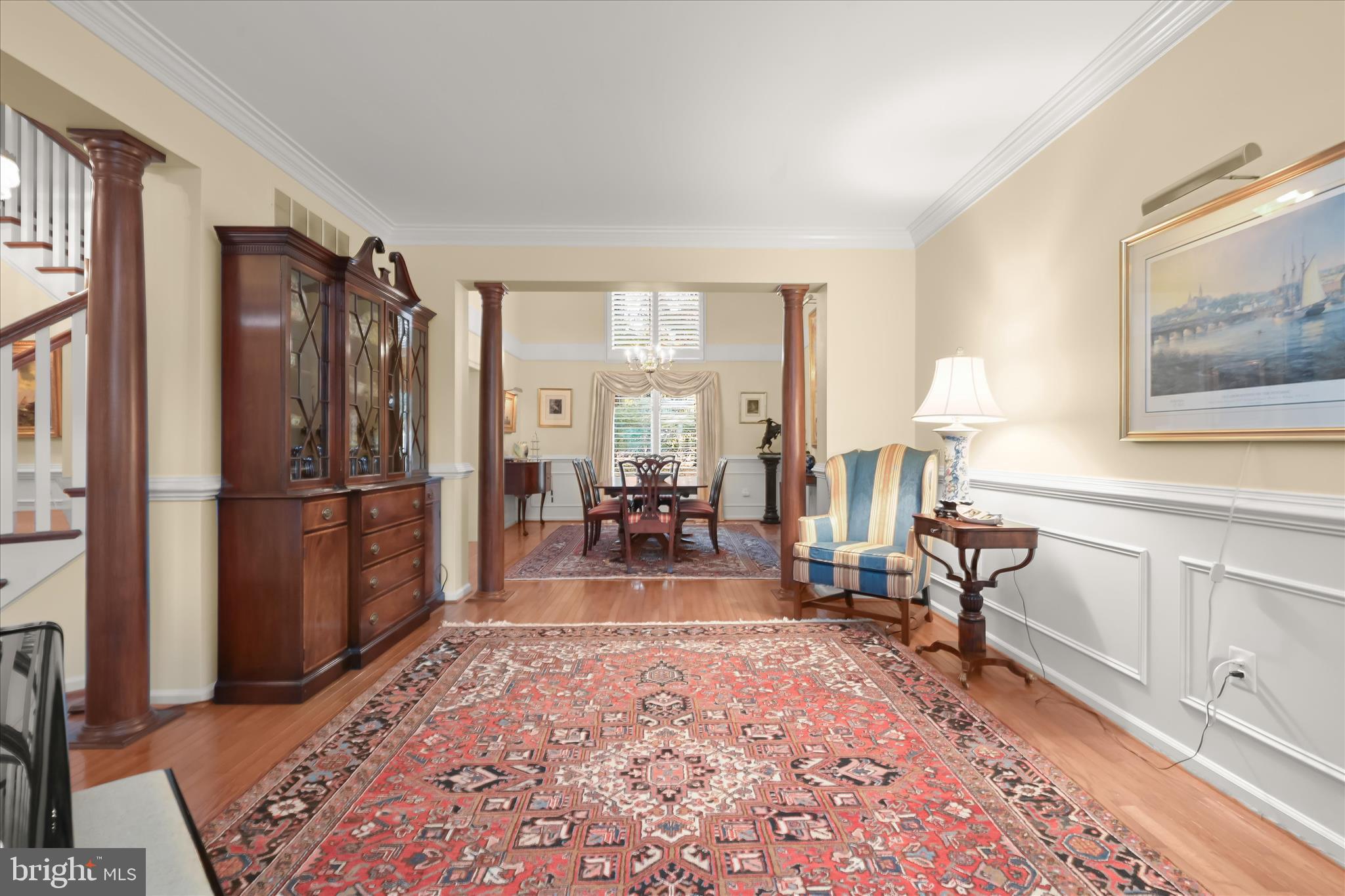 PEBBLE CREEK - Residential