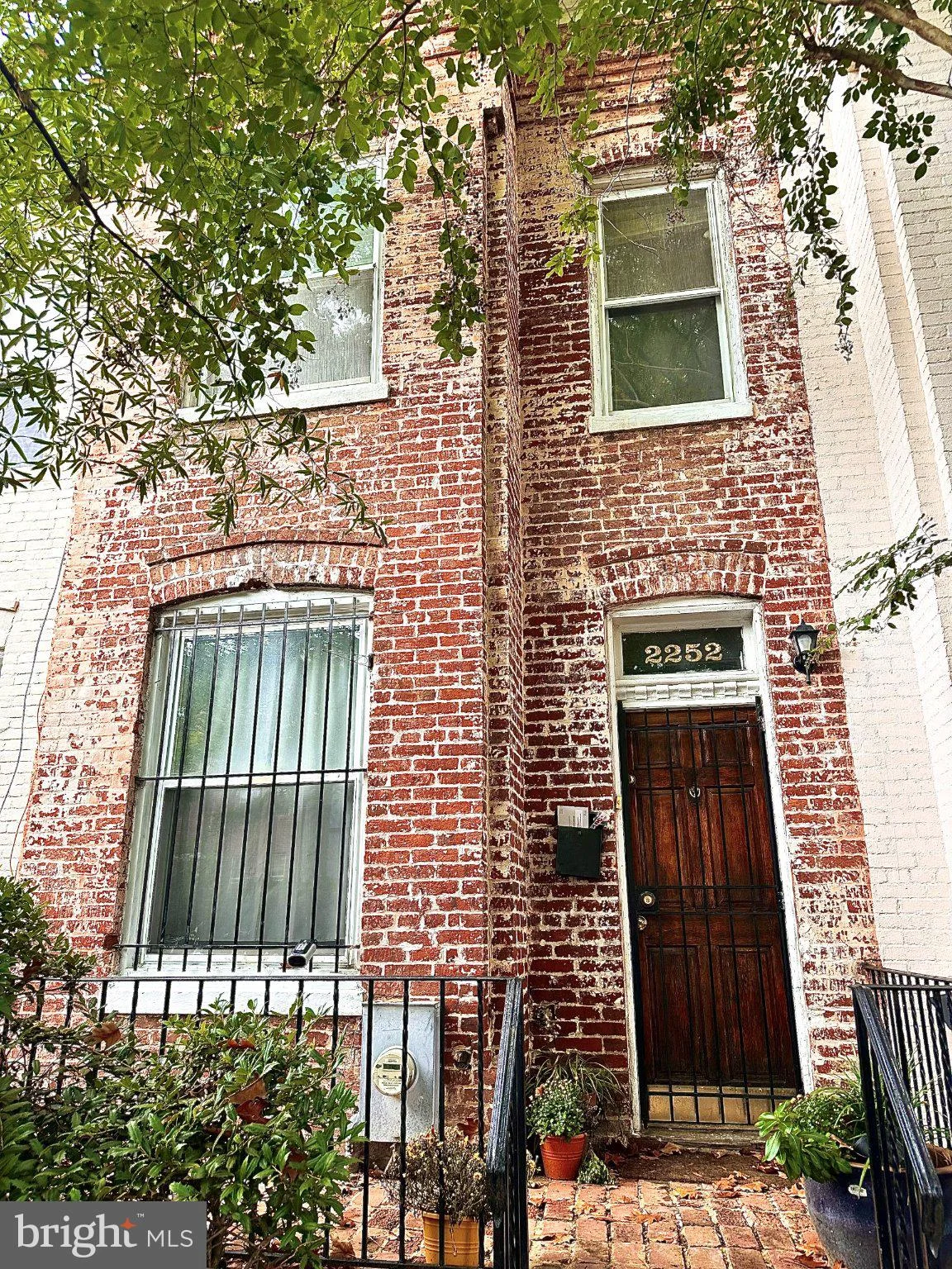 2252 12th Street NW, Washington, DC 20009