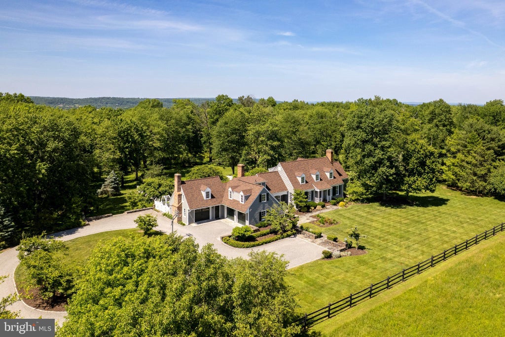 Photo of 987 Cherry Valley Road, PRINCETON, NJ 08540 (MLS # NJME2078738)