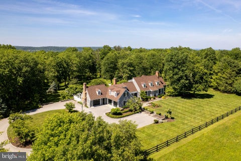 Homes For Sale - 987 Cherry Valley Road<br/> PRINCETON, NJ 08540