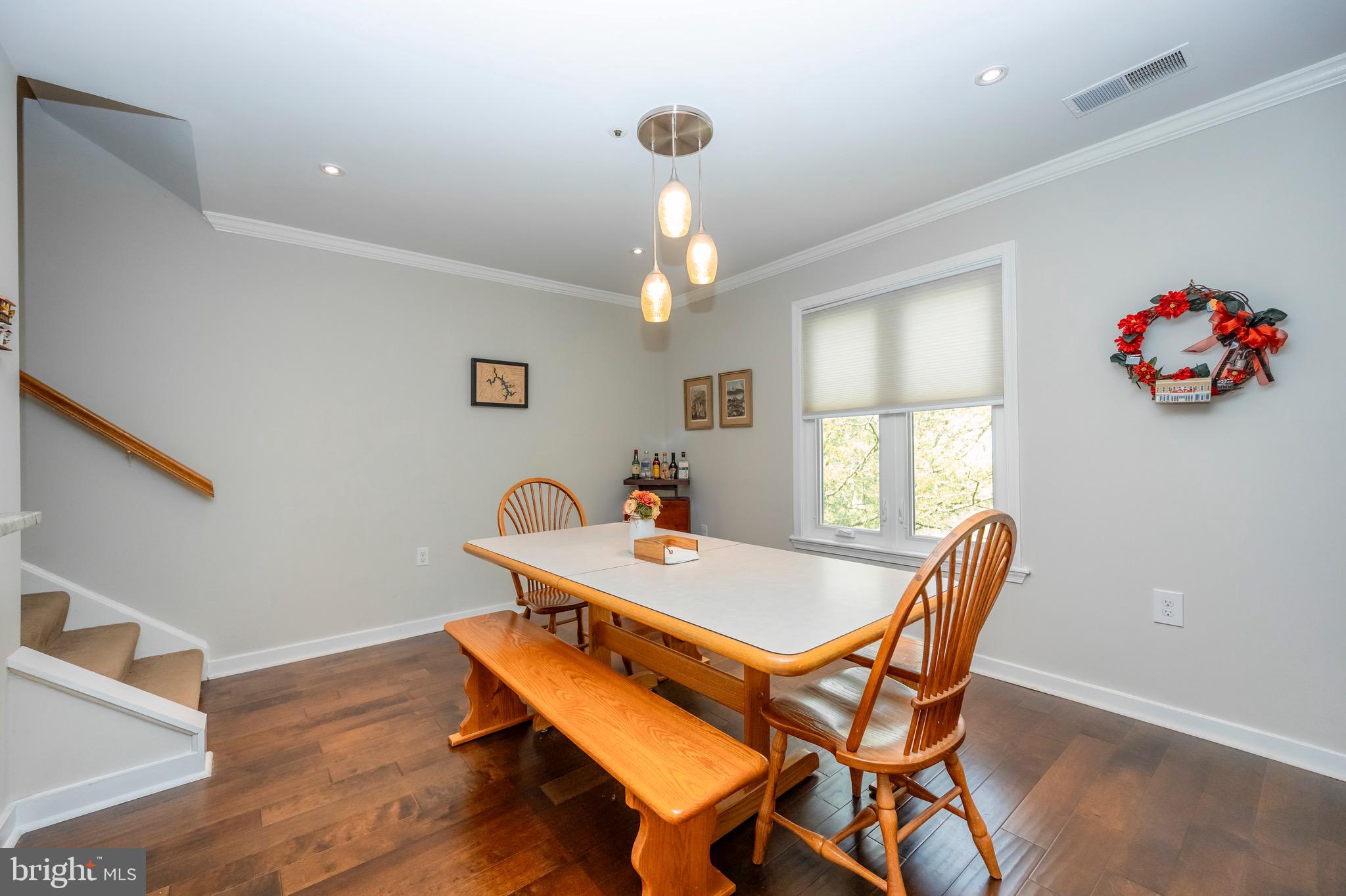 PARRS RIDGE - Residential