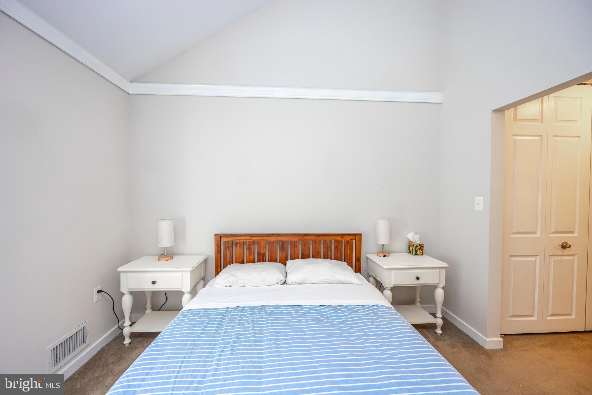 PARRS RIDGE - Residential