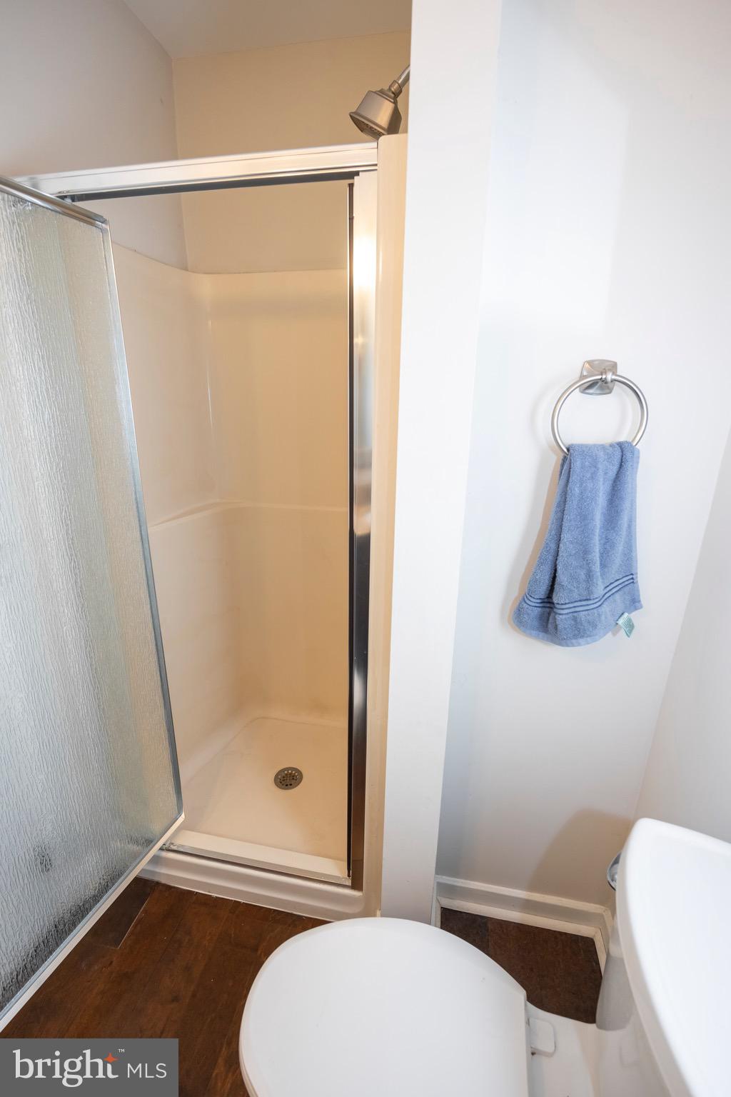 PARRS RIDGE - Residential