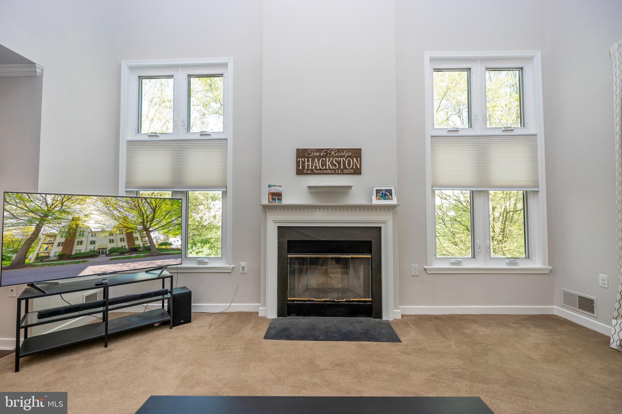 PARRS RIDGE - Residential