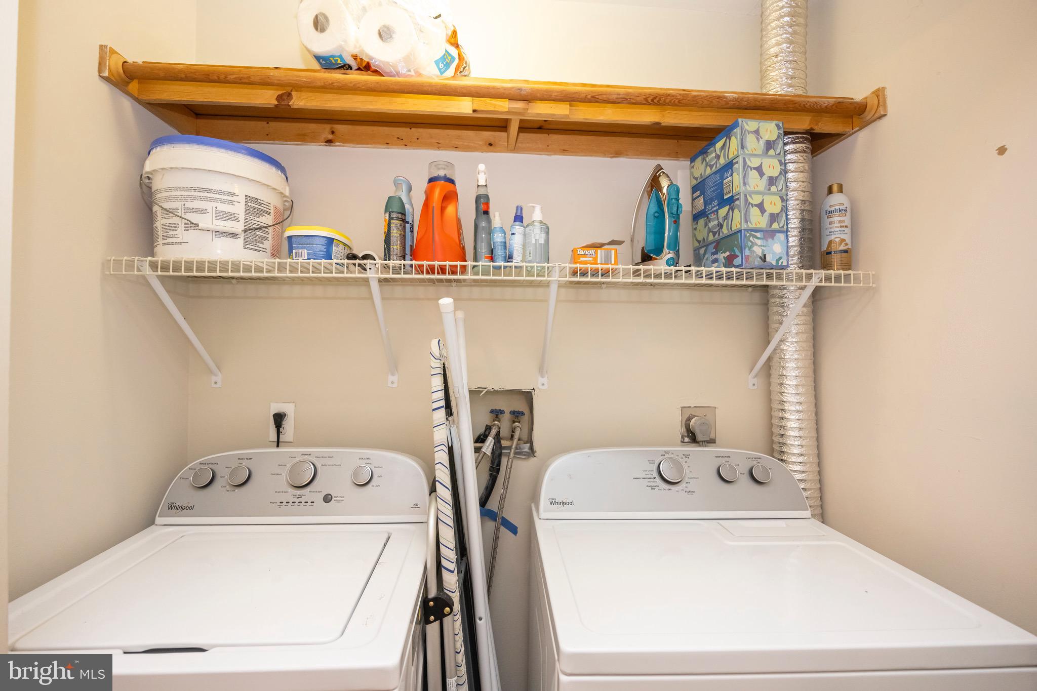 PARRS RIDGE - Residential