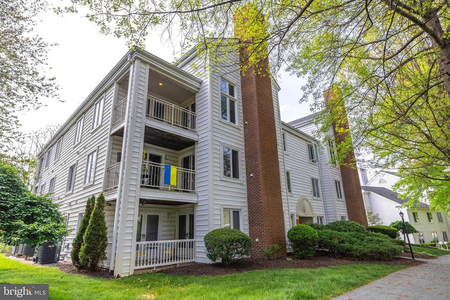 Welcome to 345 Pleasanton Road A31, your spacious sanctuary in Westminster, Maryland. This large 3-bedroom, 3-full bath condo offers a perfect blend of comfort, style and functionality. Step into the expansive living area, seamlessly connected to the dining space and modern kitchen. With ample room for relaxation and entertaining, this layout is ideal for any lifestyle. The updated kitchen features modern appliances and plenty of storage, making meal preparation a breeze.  Retreat to the tranquil master suite with its own luxurious ensuite bath and walk in closet, offering a peaceful retreat at the end of the day. Adjacent to the primary suite is the second bedroom that connects to the private deck, a perfect spot to enjoy your morning coffee. The upstairs features a loft overlooking the living room, this can be used as flex space or a 3rd bedroom as it has its own full bath and closet.    Enjoy the convenience of in-unit laundry and abundant storage space throughout. Situated in the desirable community of Parr's Ridge , residents can take advantage of amenities such as a swimming pool, tennis courts and a clubhouse. With close proximity to shopping and dining options, this condo offers the perfect combination of comfort and convenience. Don't miss out on this fantastic opportunity! Schedule your showing today!