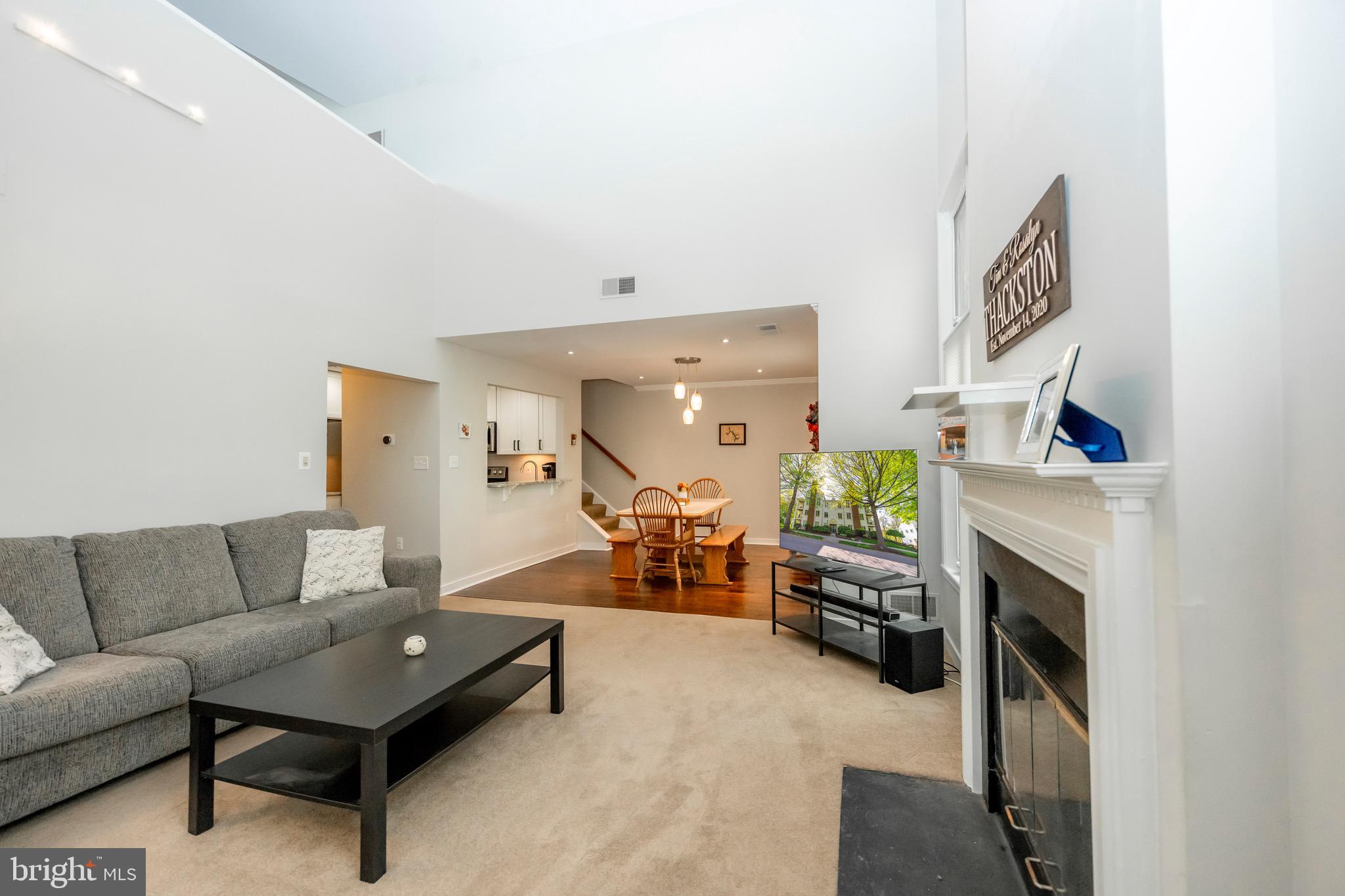 PARRS RIDGE - Residential