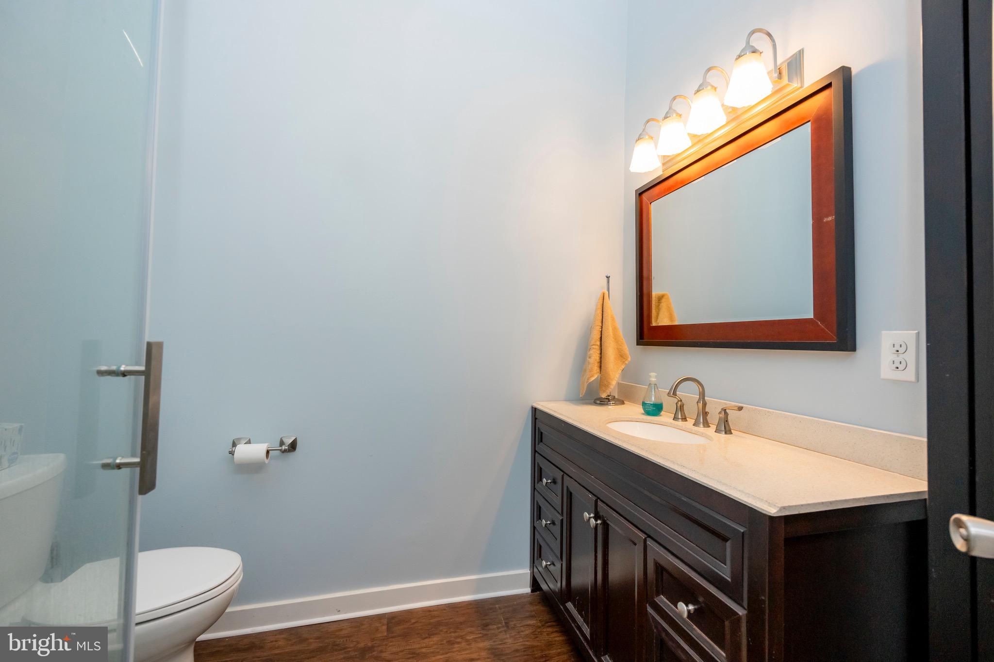 PARRS RIDGE - Residential