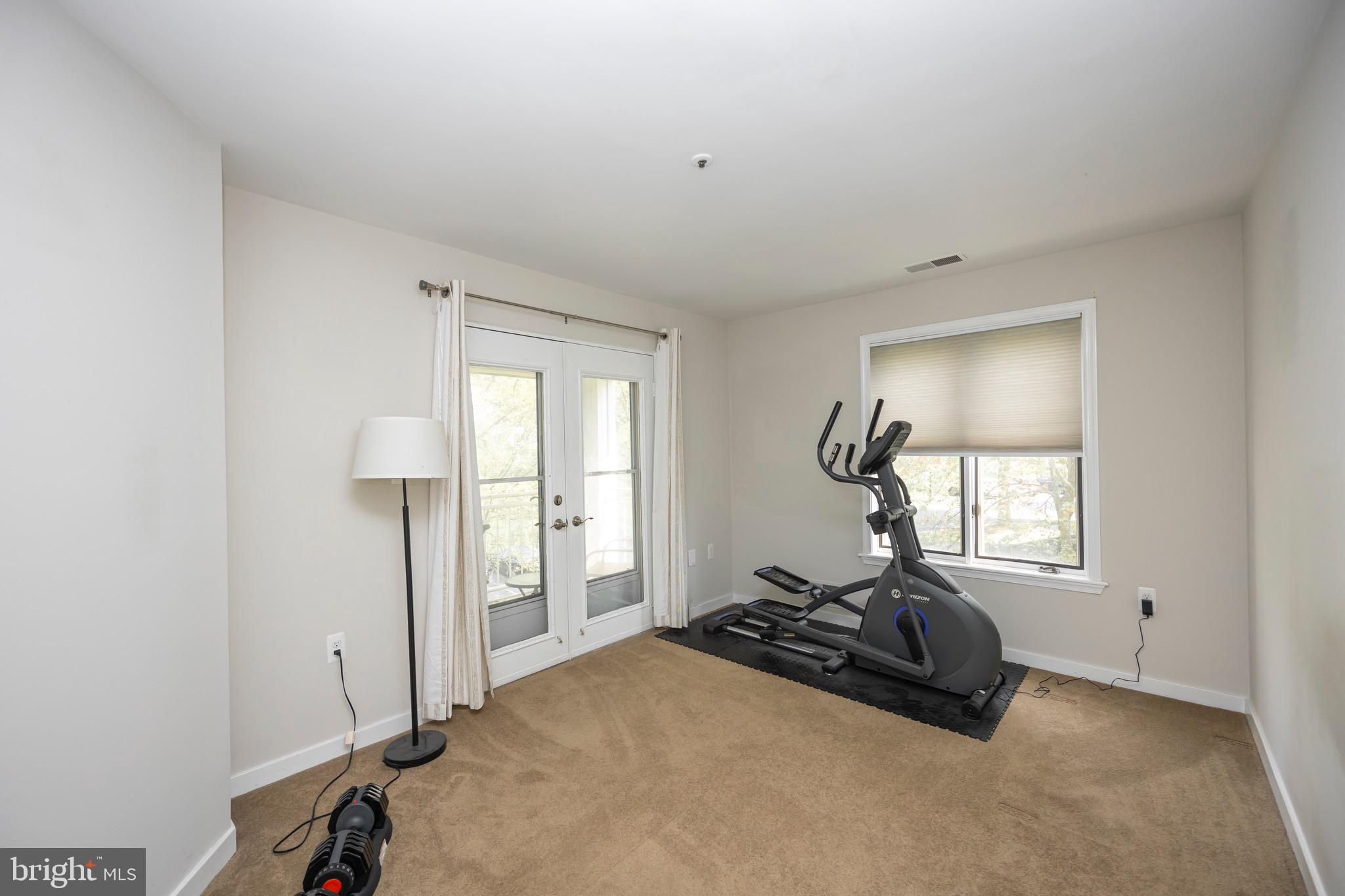 PARRS RIDGE - Residential