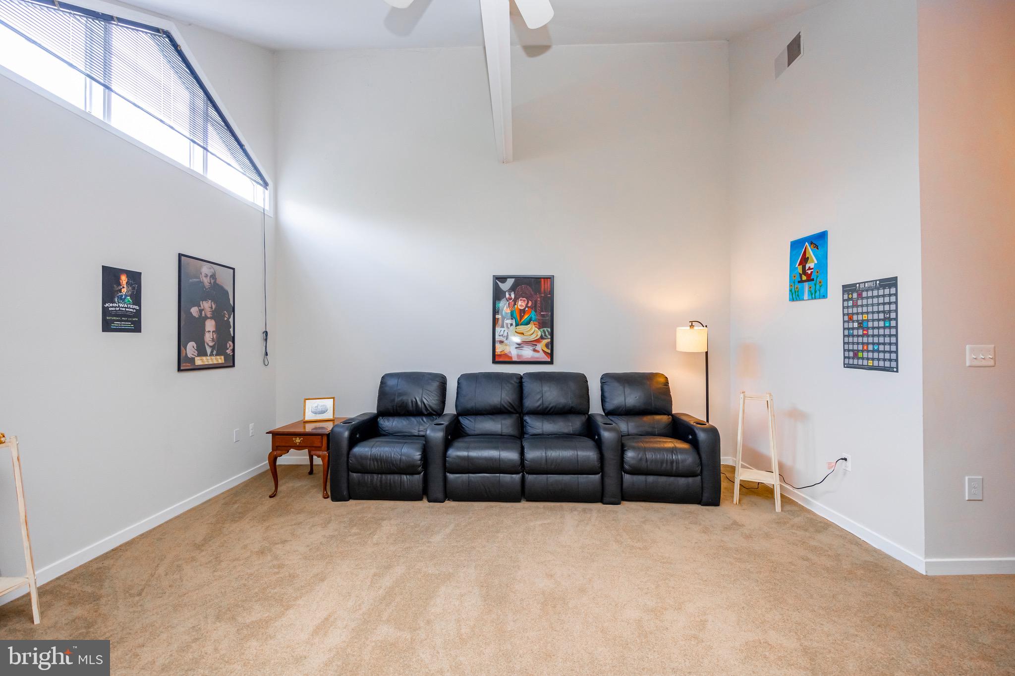 PARRS RIDGE - Residential