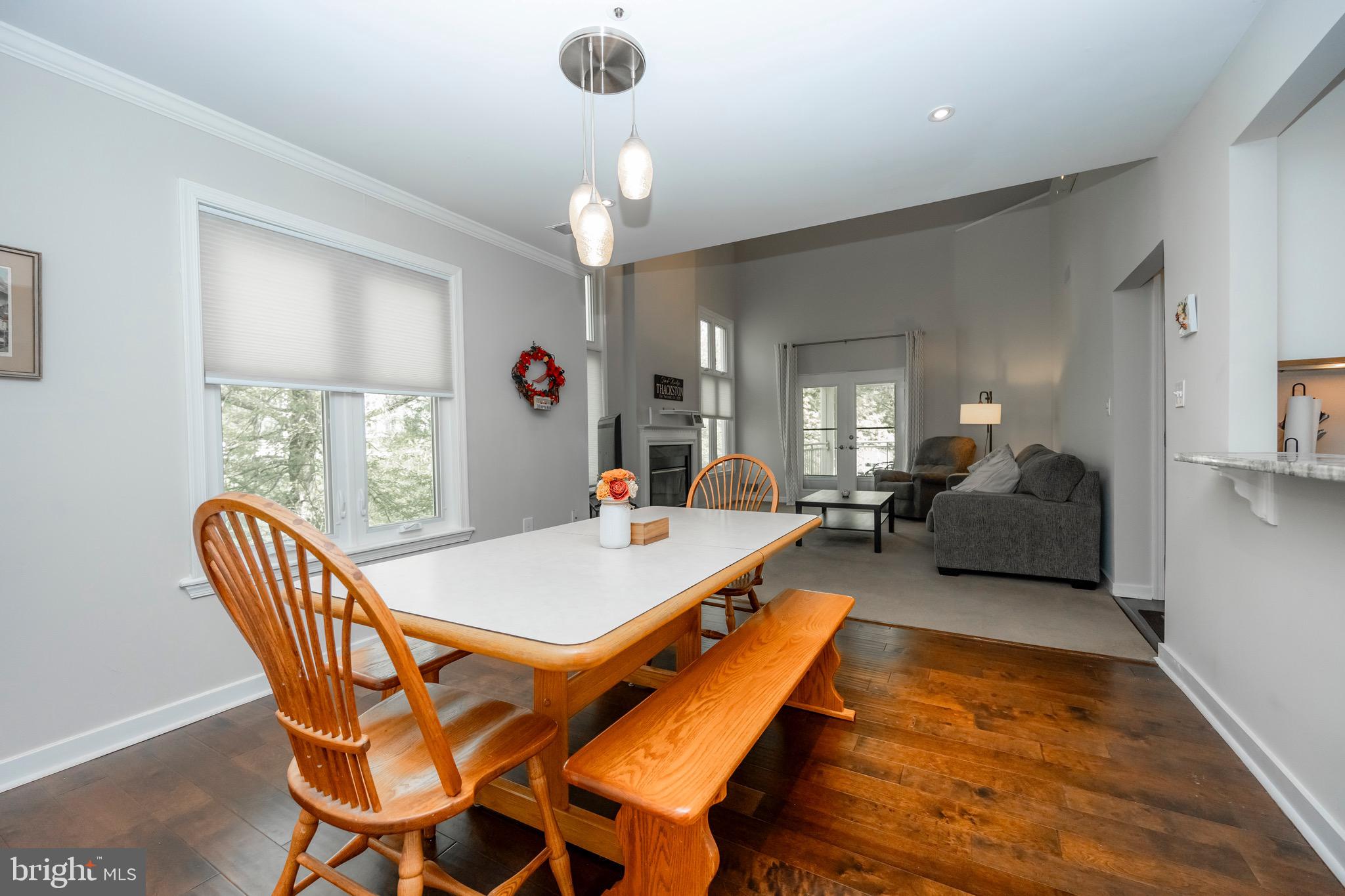 PARRS RIDGE - Residential