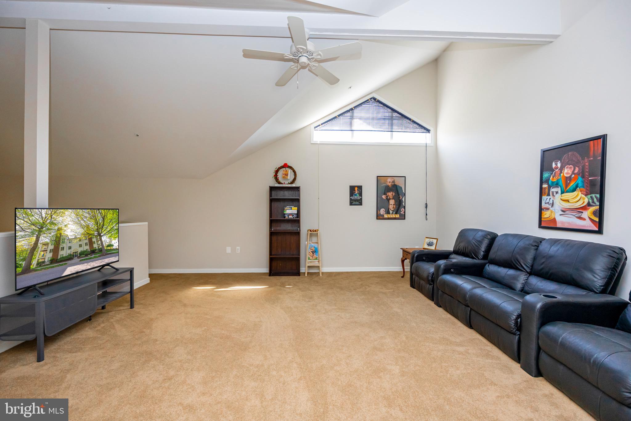 PARRS RIDGE - Residential