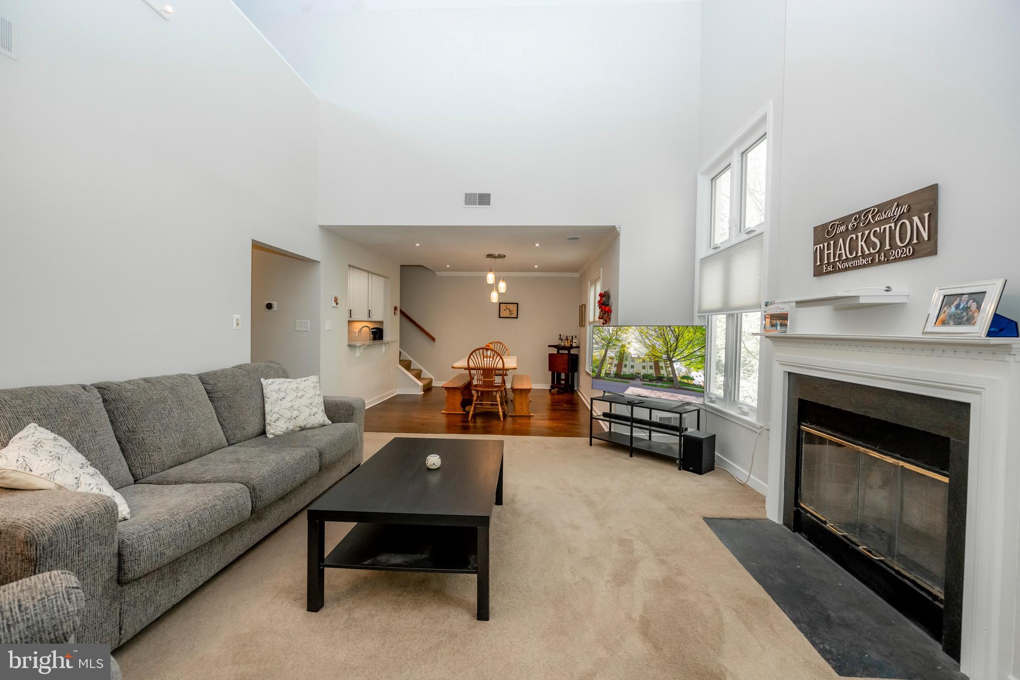 PARRS RIDGE - Residential