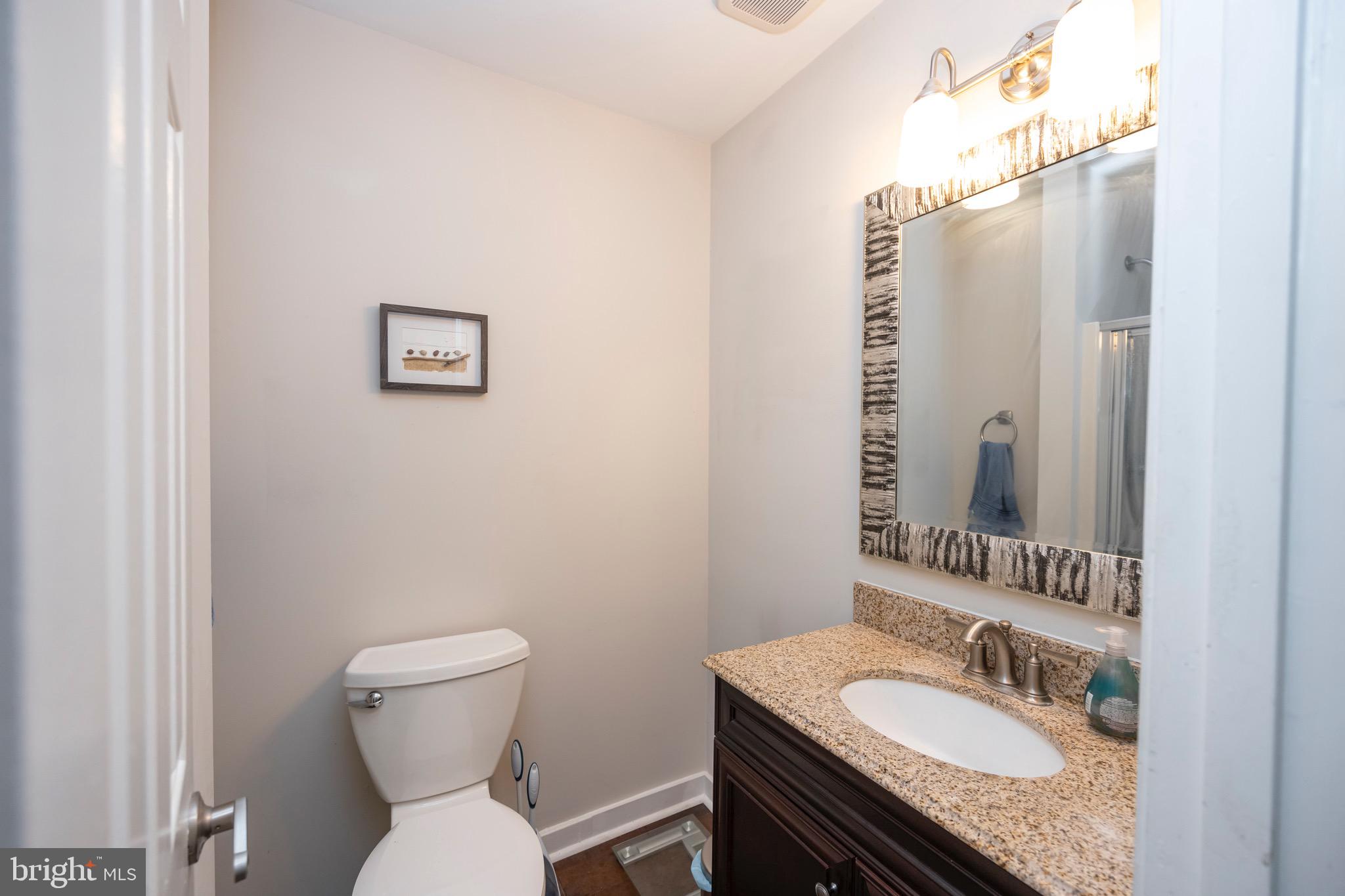 PARRS RIDGE - Residential