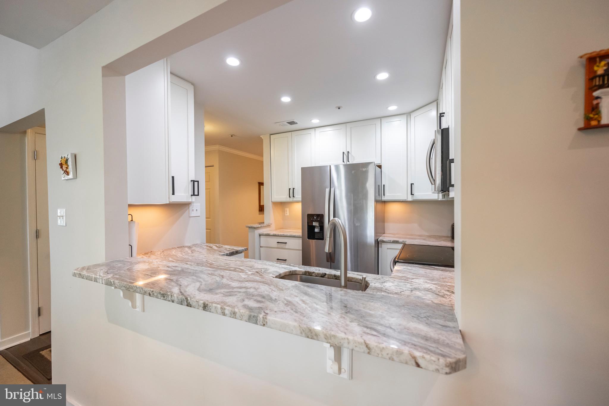 PARRS RIDGE - Residential