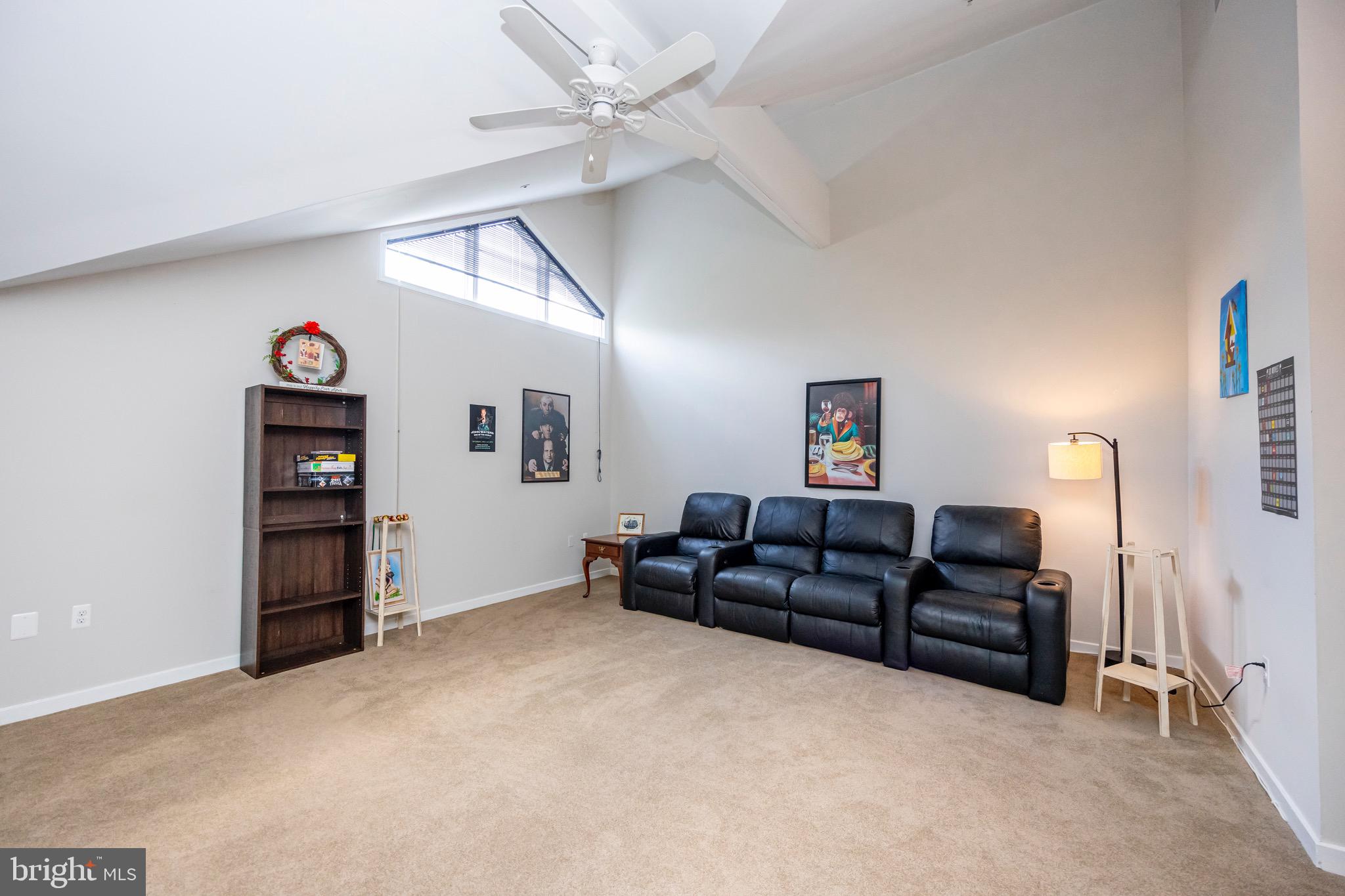 PARRS RIDGE - Residential