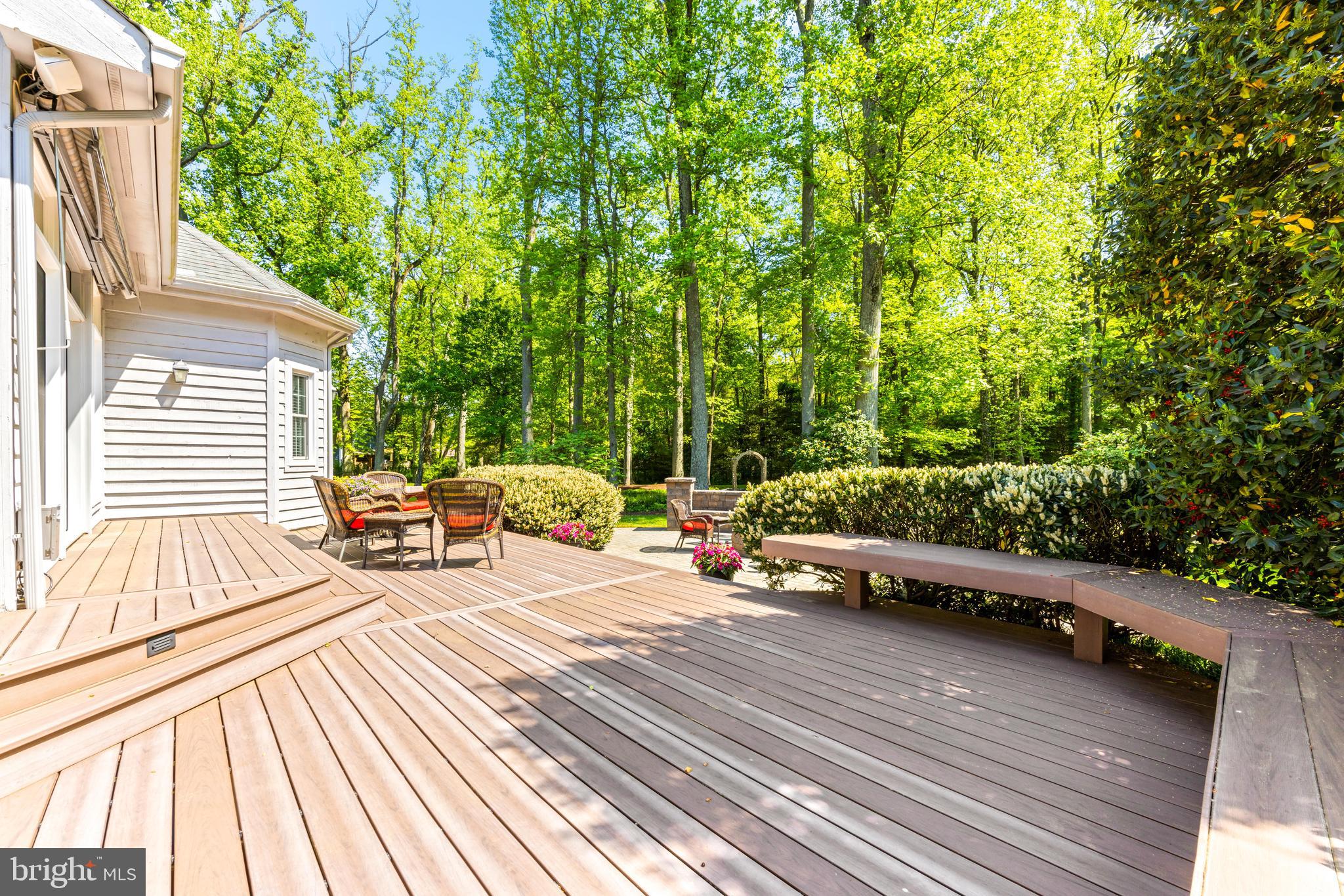 CHESAPEAKE OAKS - Residential