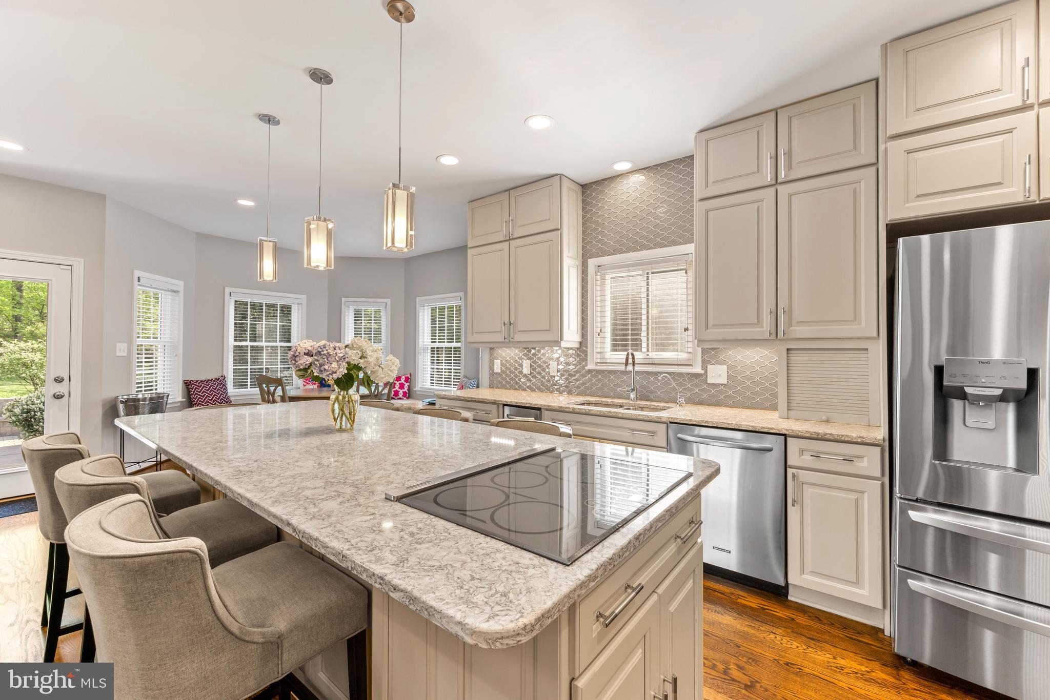 CHESAPEAKE OAKS - Residential