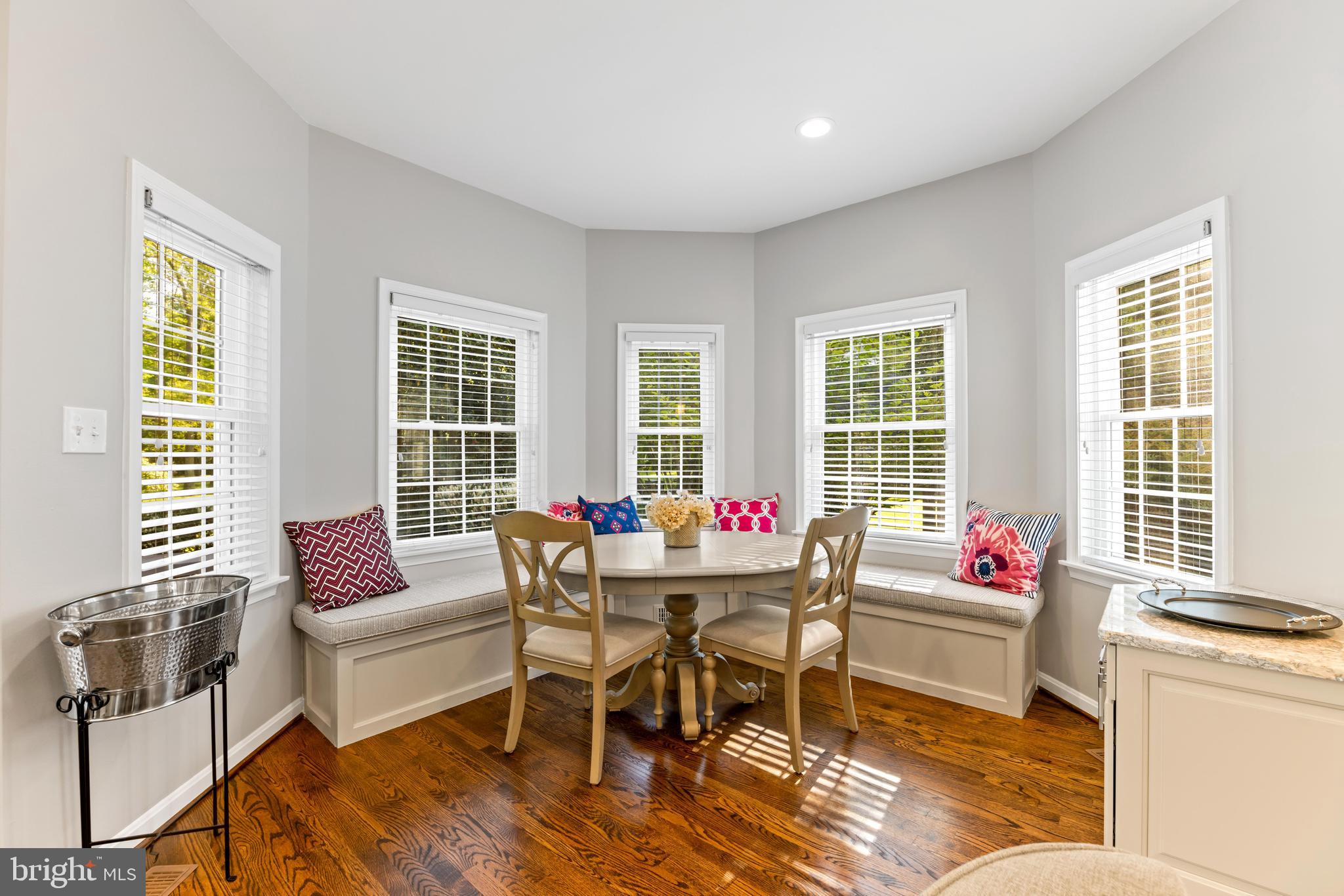 CHESAPEAKE OAKS - Residential