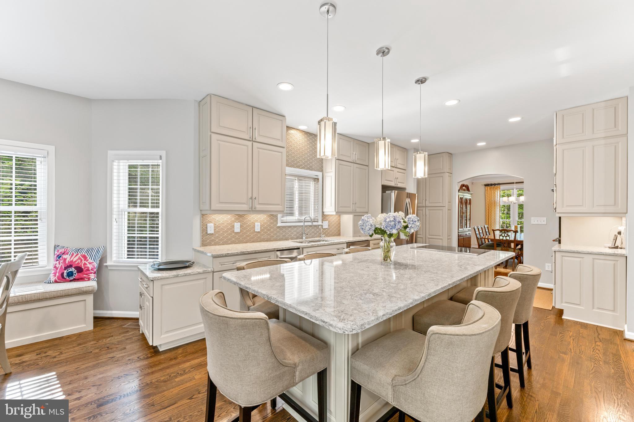 CHESAPEAKE OAKS - Residential