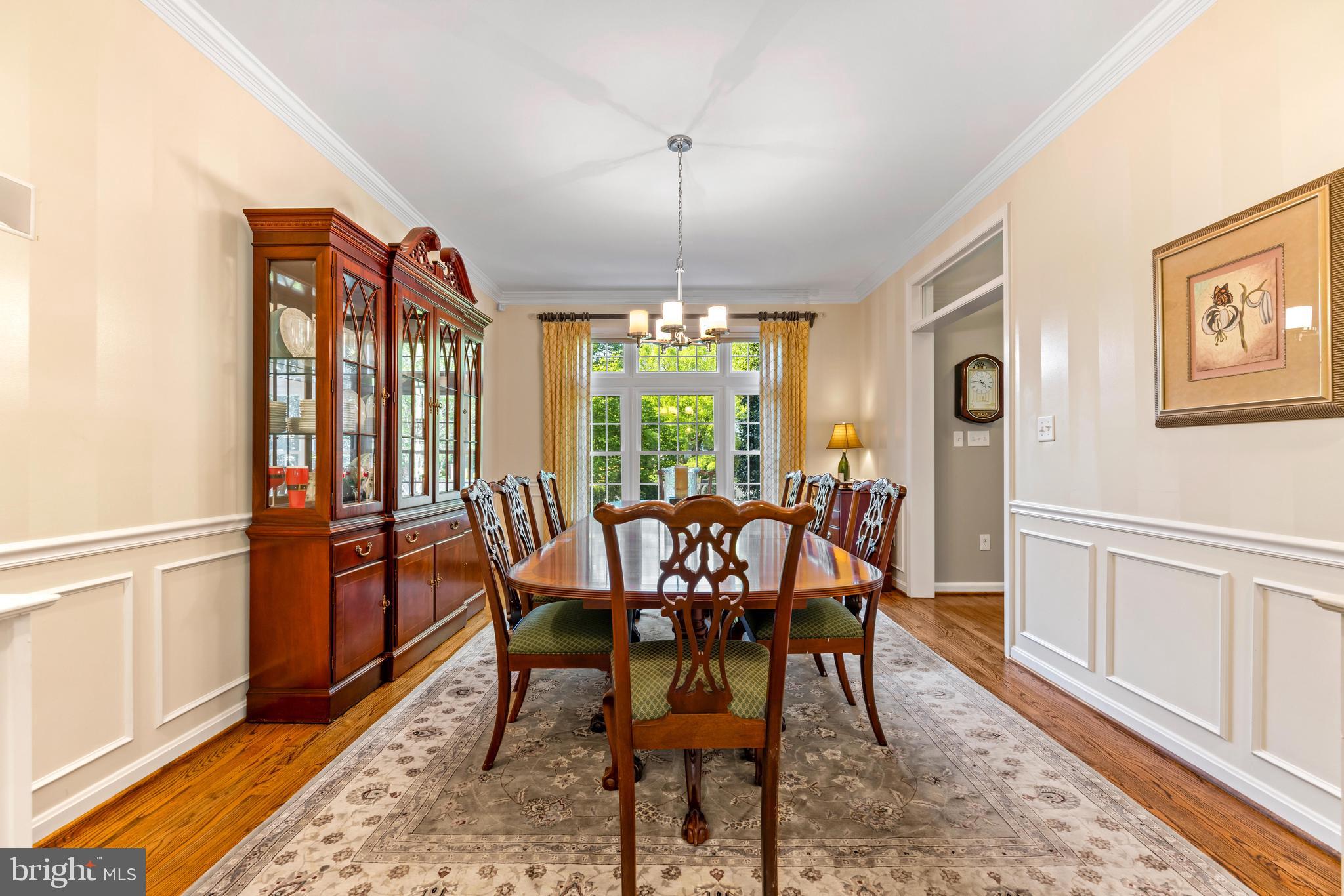 CHESAPEAKE OAKS - Residential