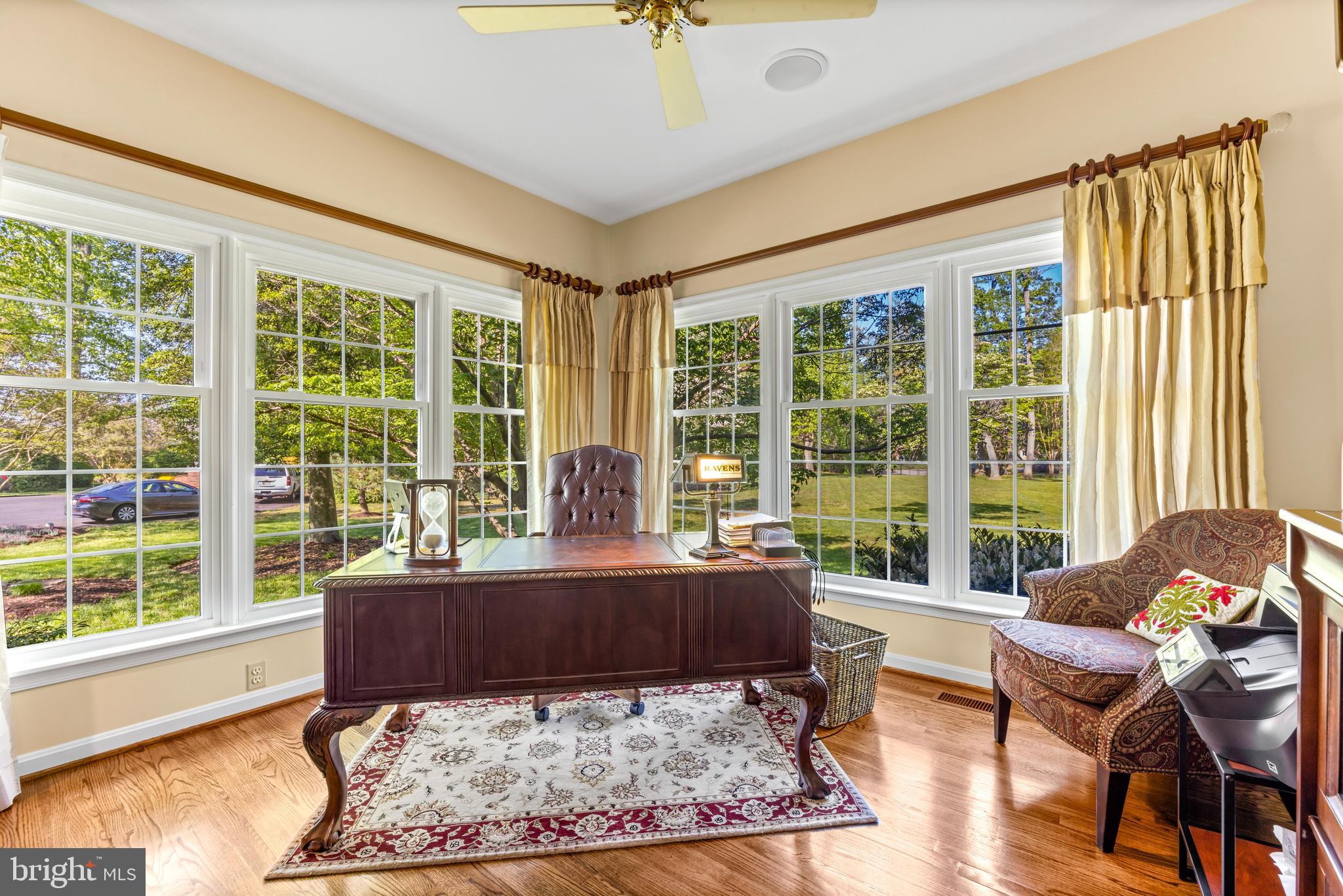 CHESAPEAKE OAKS - Residential
