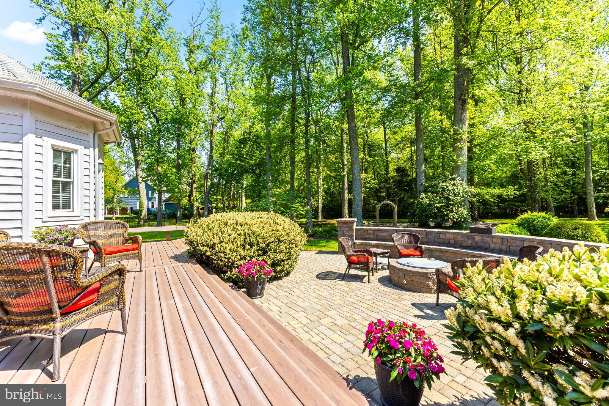 CHESAPEAKE OAKS - Residential