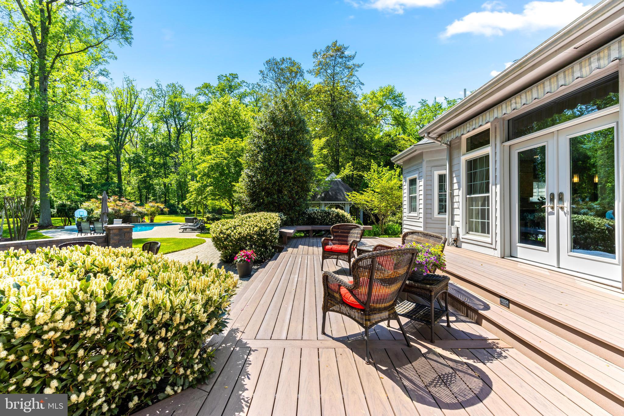 CHESAPEAKE OAKS - Residential