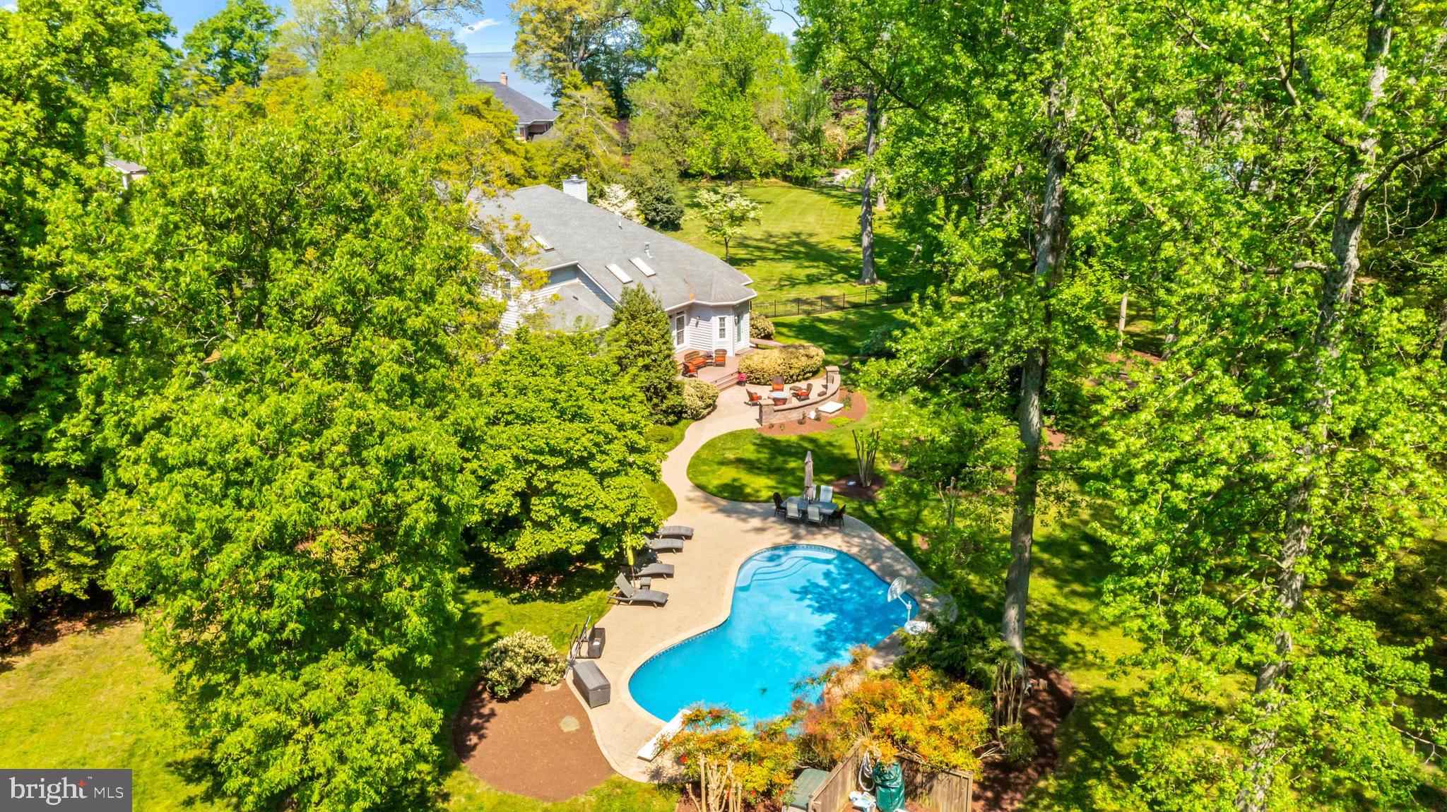 CHESAPEAKE OAKS - Residential