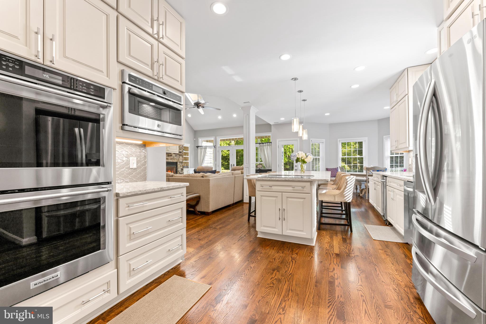 CHESAPEAKE OAKS - Residential