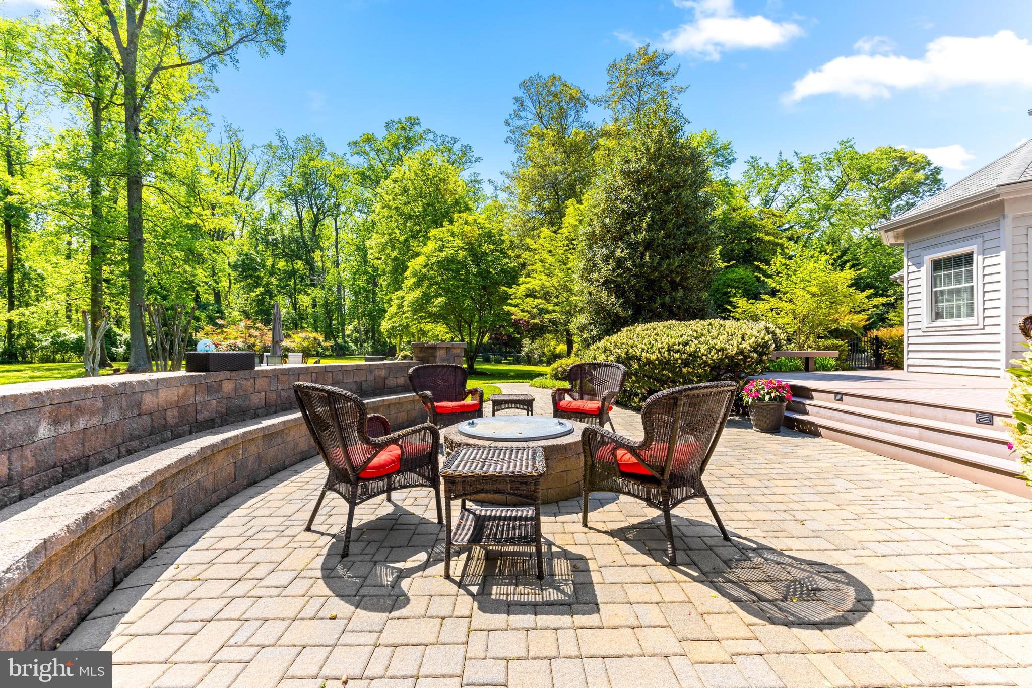 CHESAPEAKE OAKS - Residential