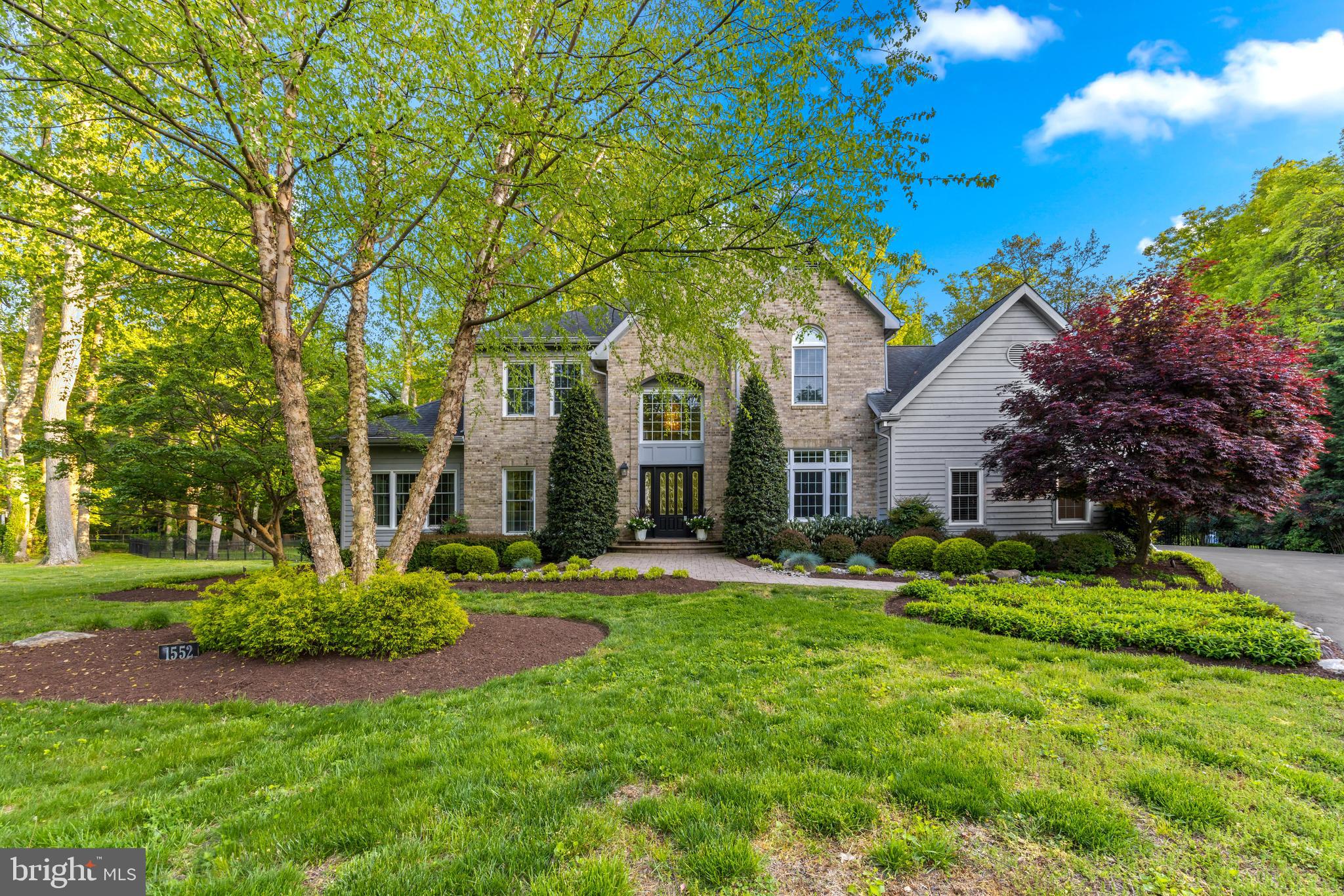 CHESAPEAKE OAKS - Residential