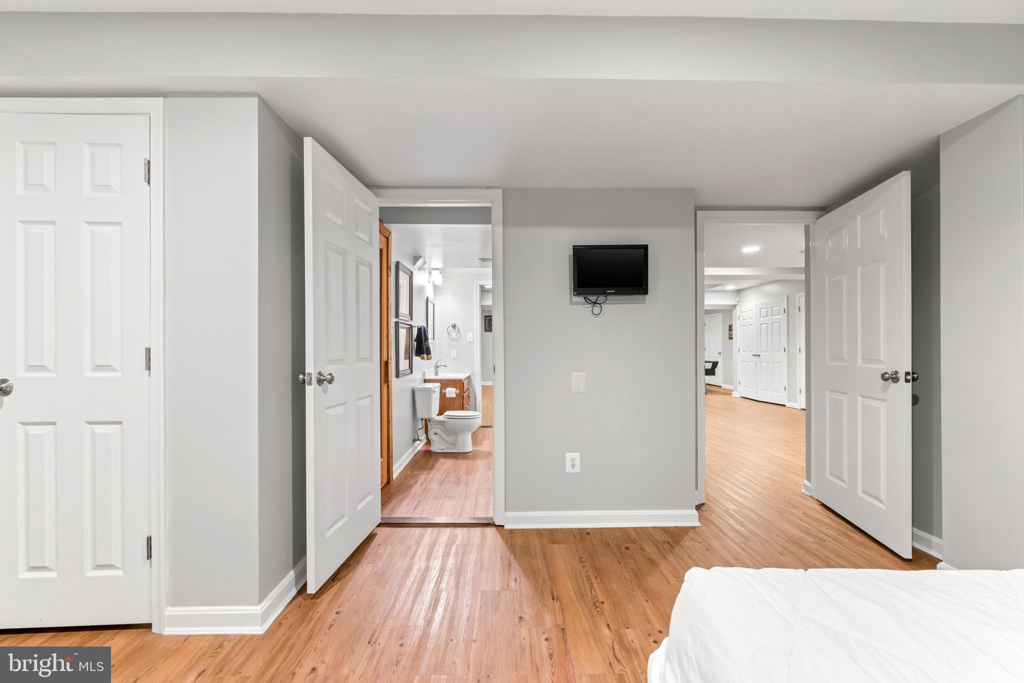 CHESAPEAKE OAKS - Residential