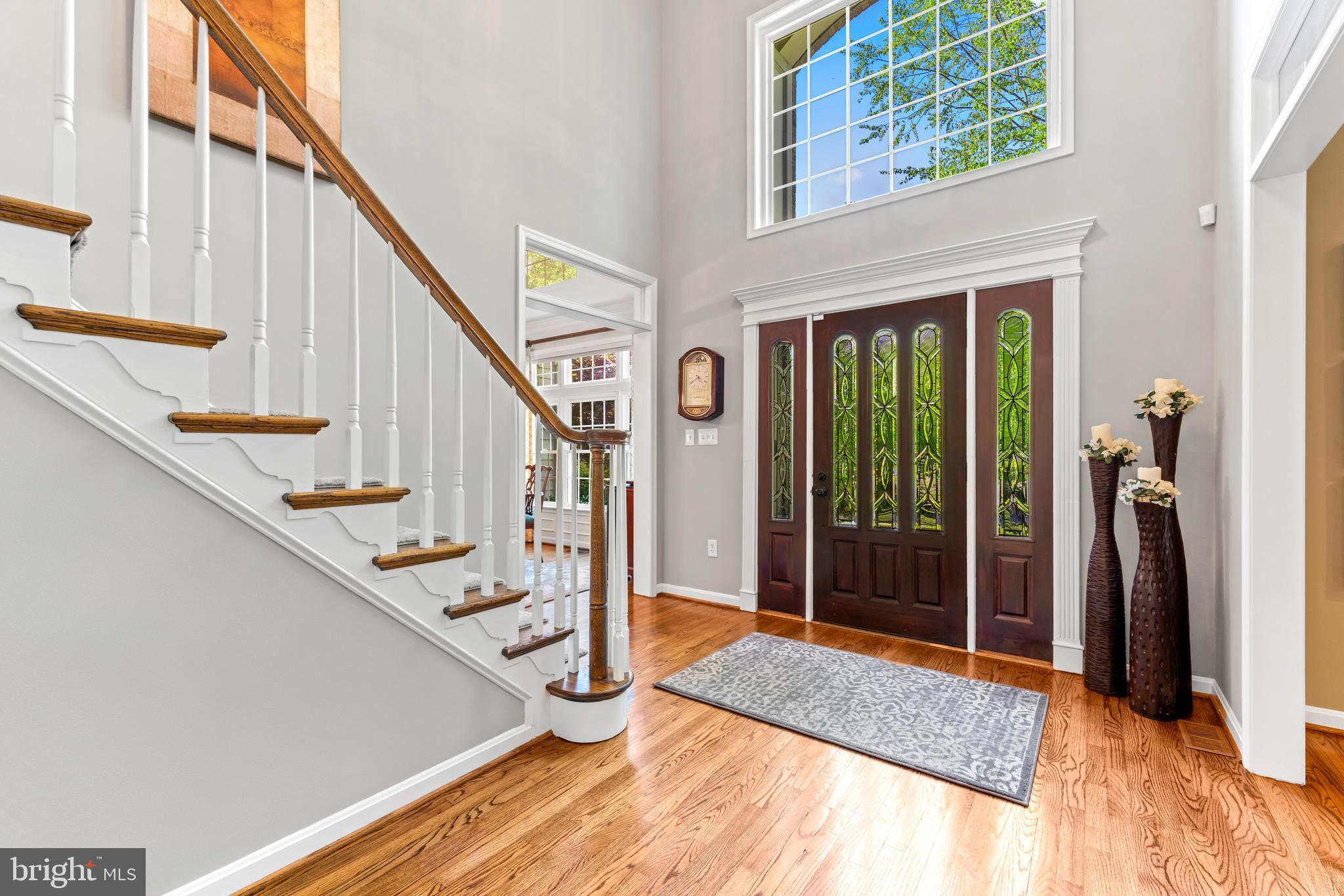 CHESAPEAKE OAKS - Residential