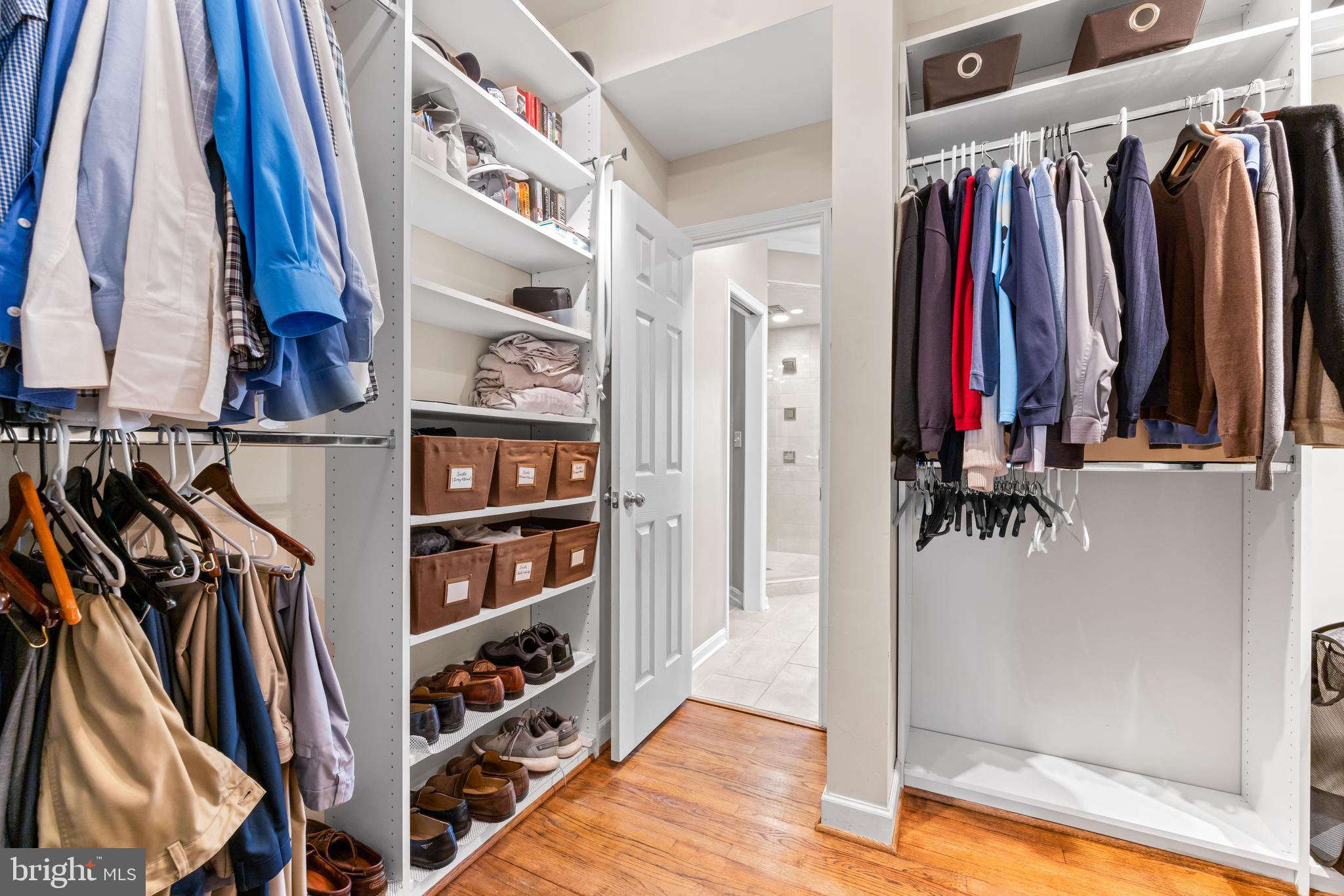 CHESAPEAKE OAKS - Residential