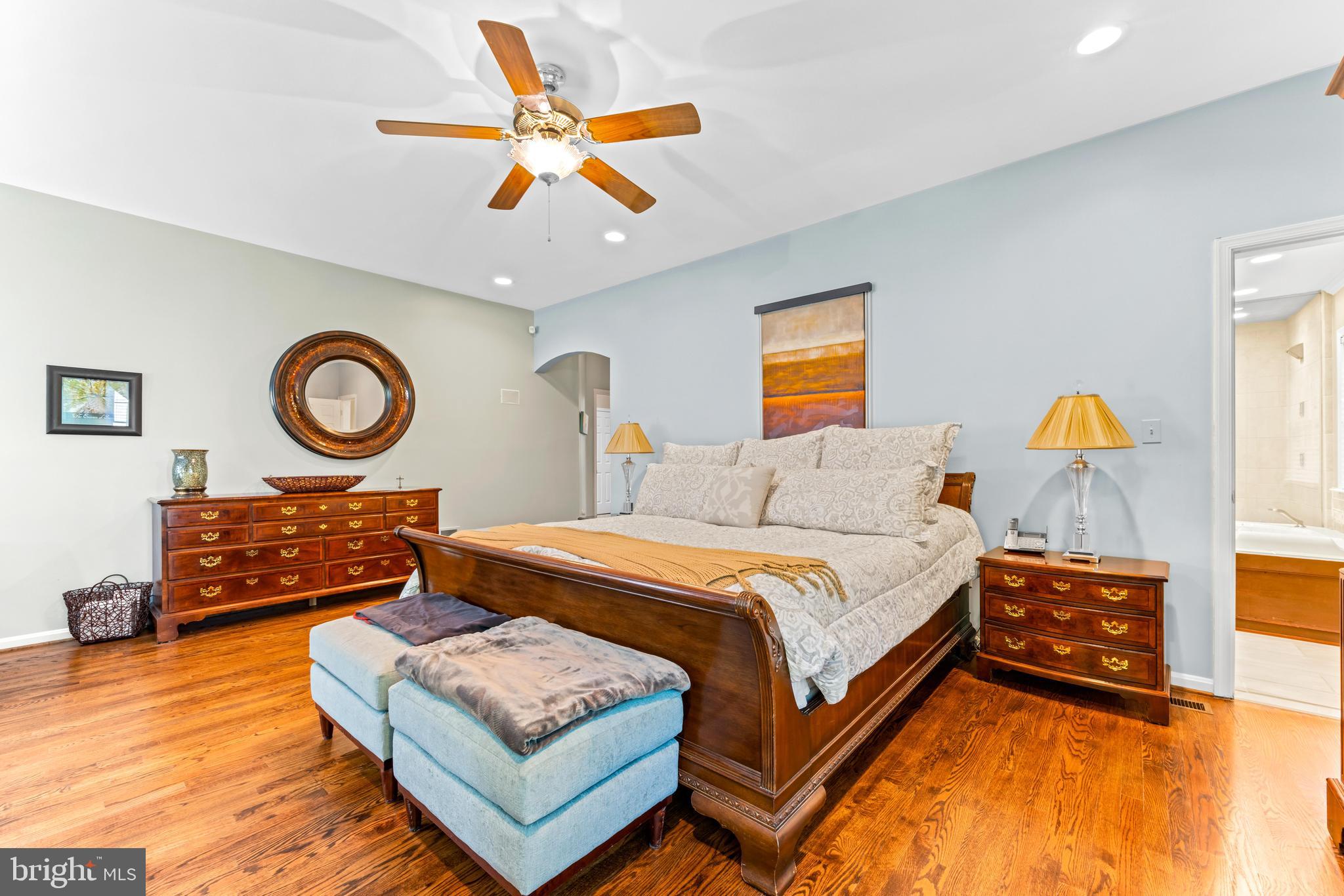 CHESAPEAKE OAKS - Residential
