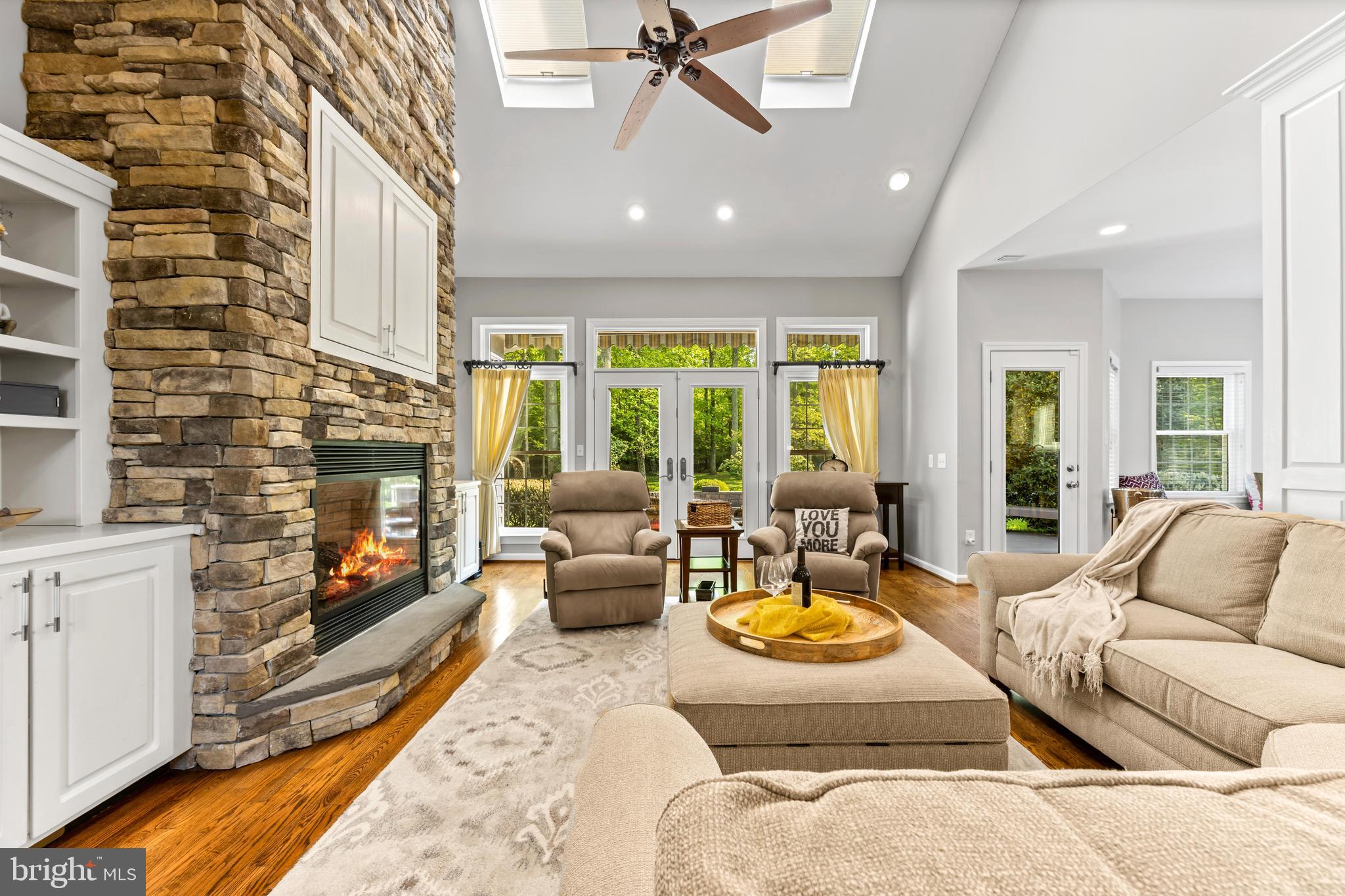 CHESAPEAKE OAKS - Residential