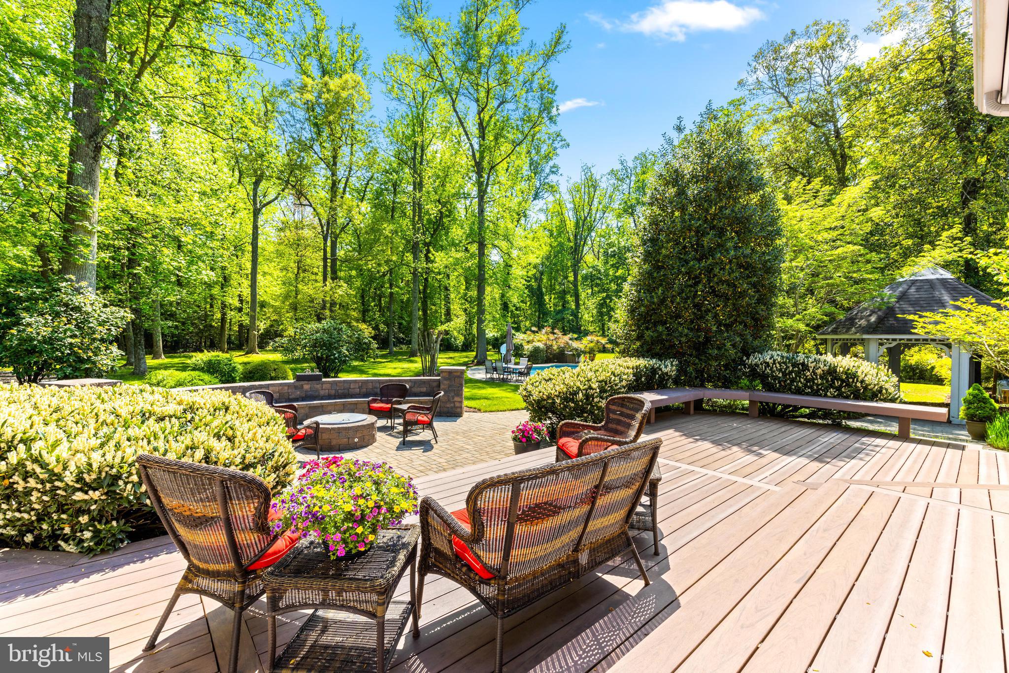 CHESAPEAKE OAKS - Residential