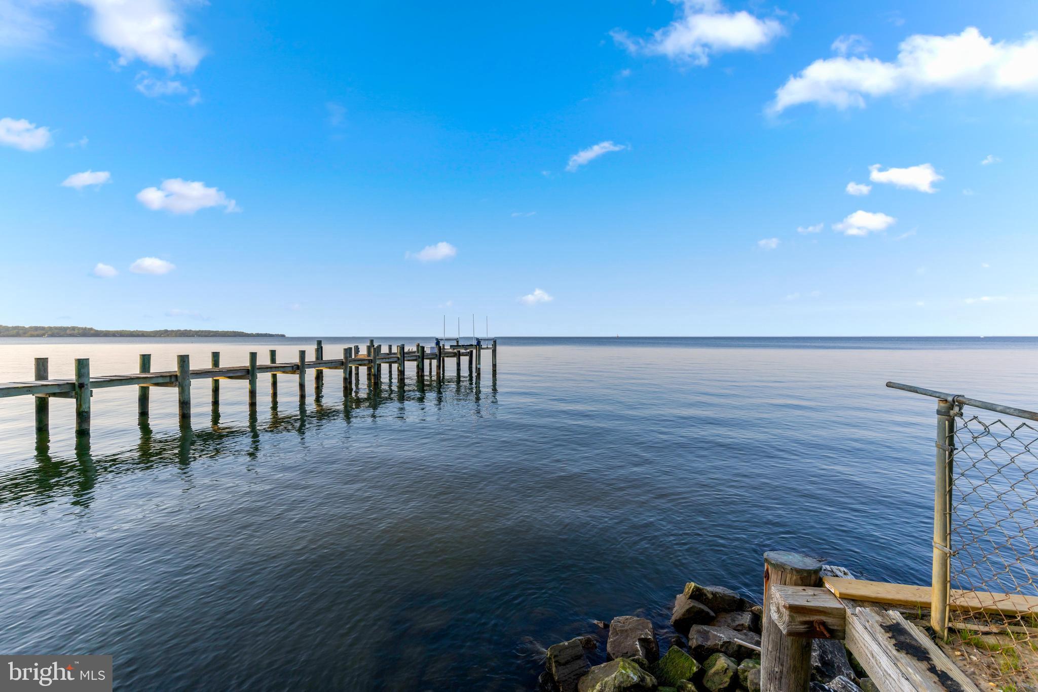 CHESAPEAKE OAKS - Residential