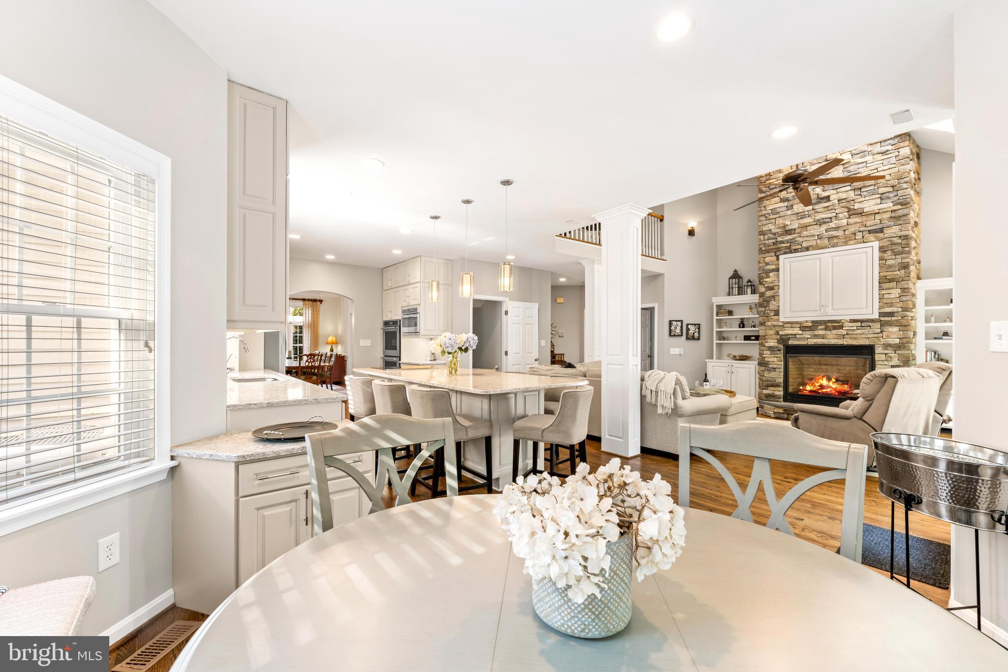 CHESAPEAKE OAKS - Residential