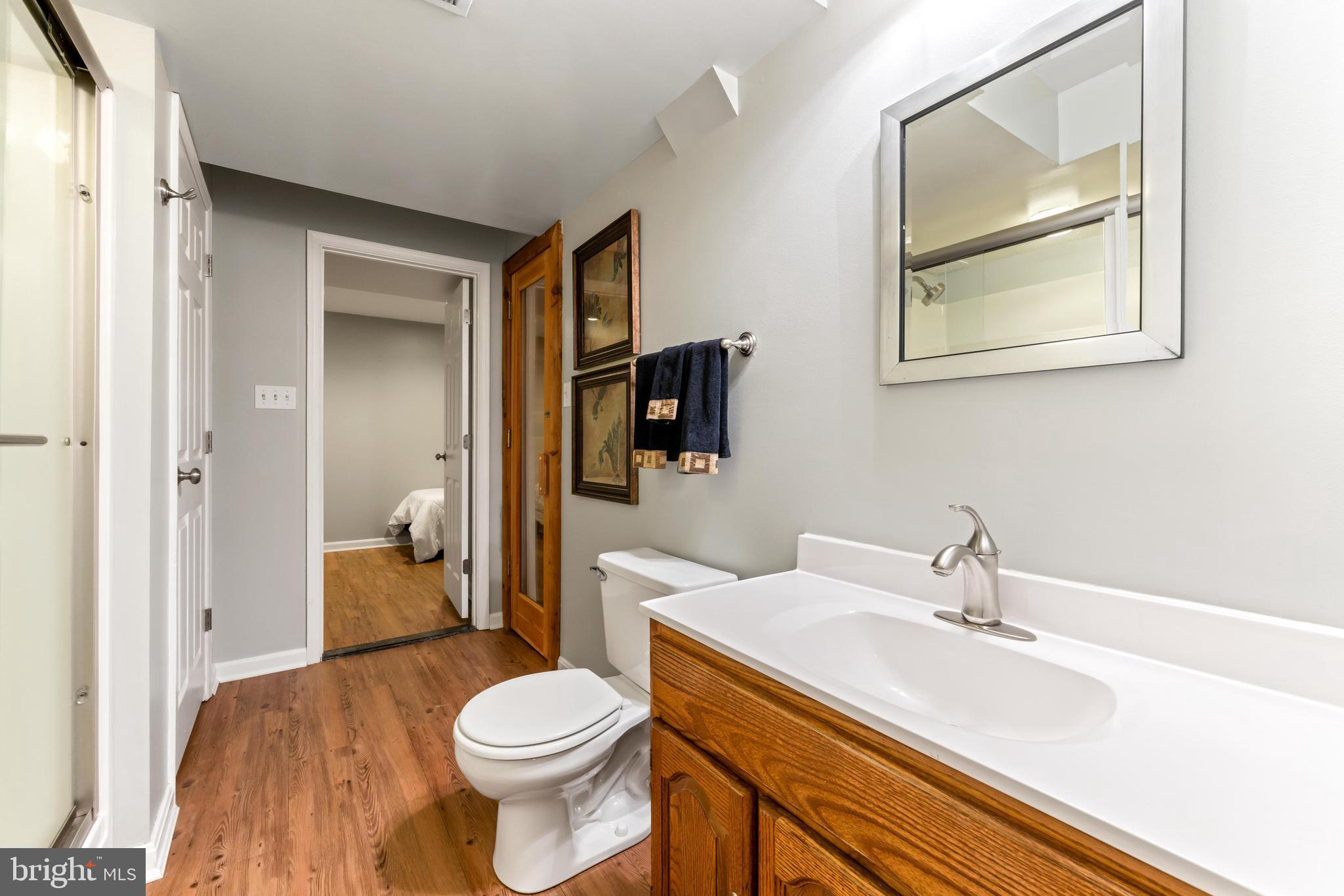 CHESAPEAKE OAKS - Residential