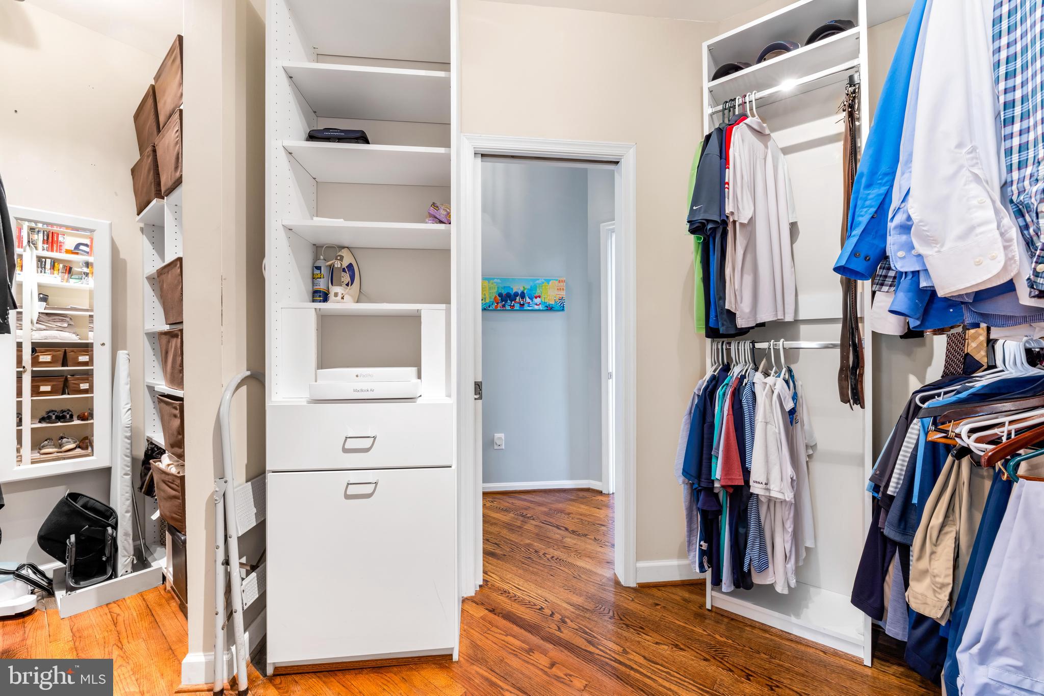 CHESAPEAKE OAKS - Residential