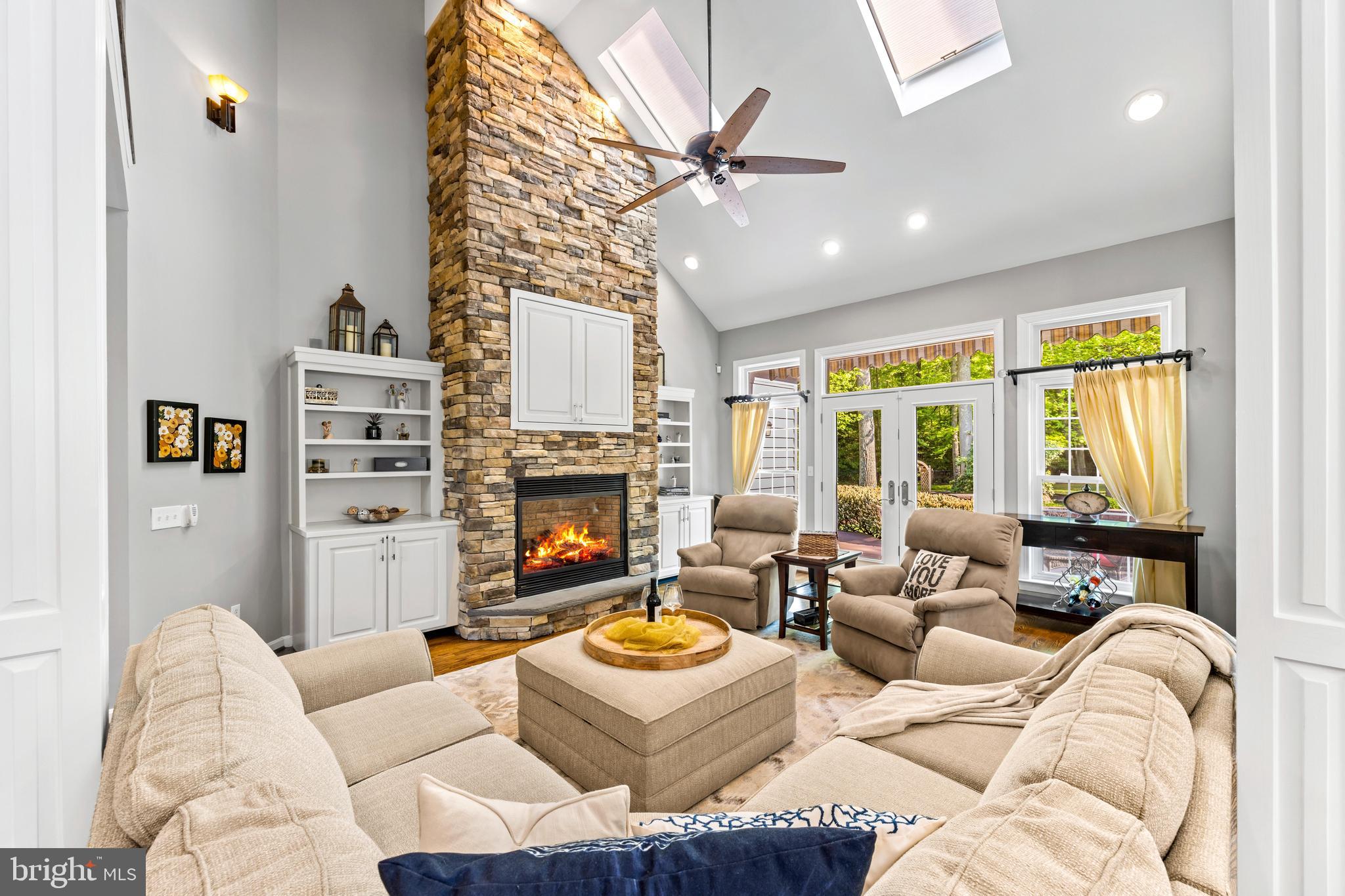 CHESAPEAKE OAKS - Residential