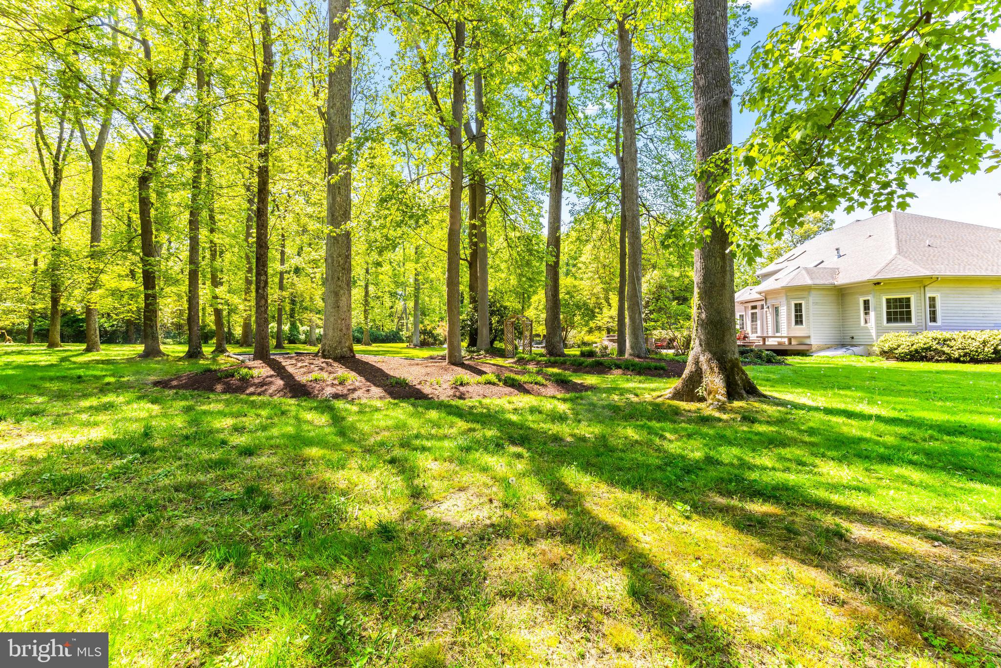 CHESAPEAKE OAKS - Residential