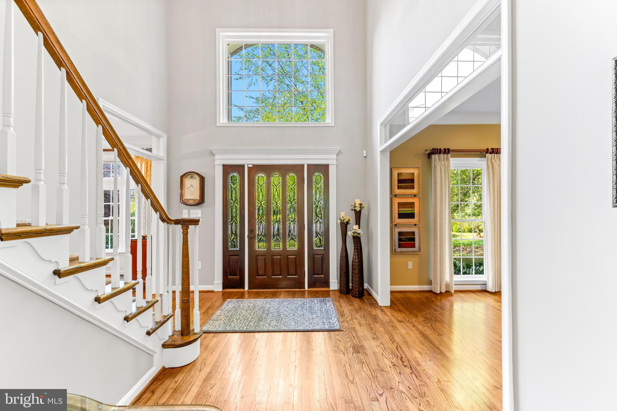 CHESAPEAKE OAKS - Residential