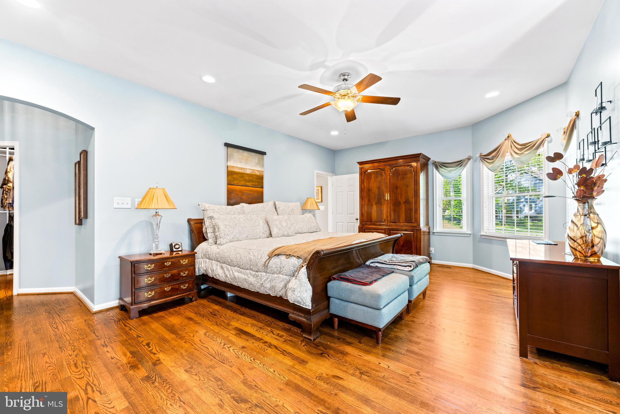 CHESAPEAKE OAKS - Residential