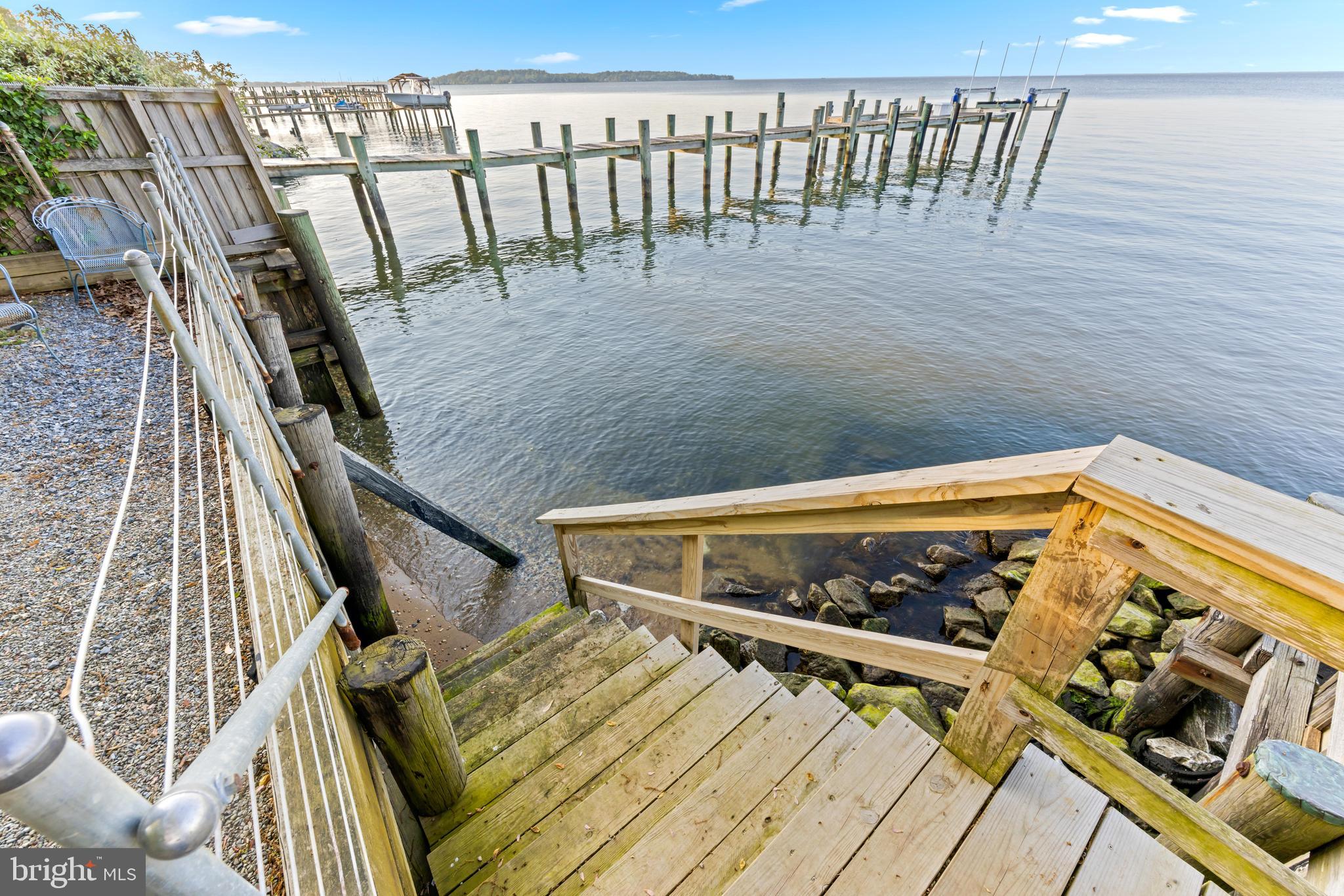 CHESAPEAKE OAKS - Residential