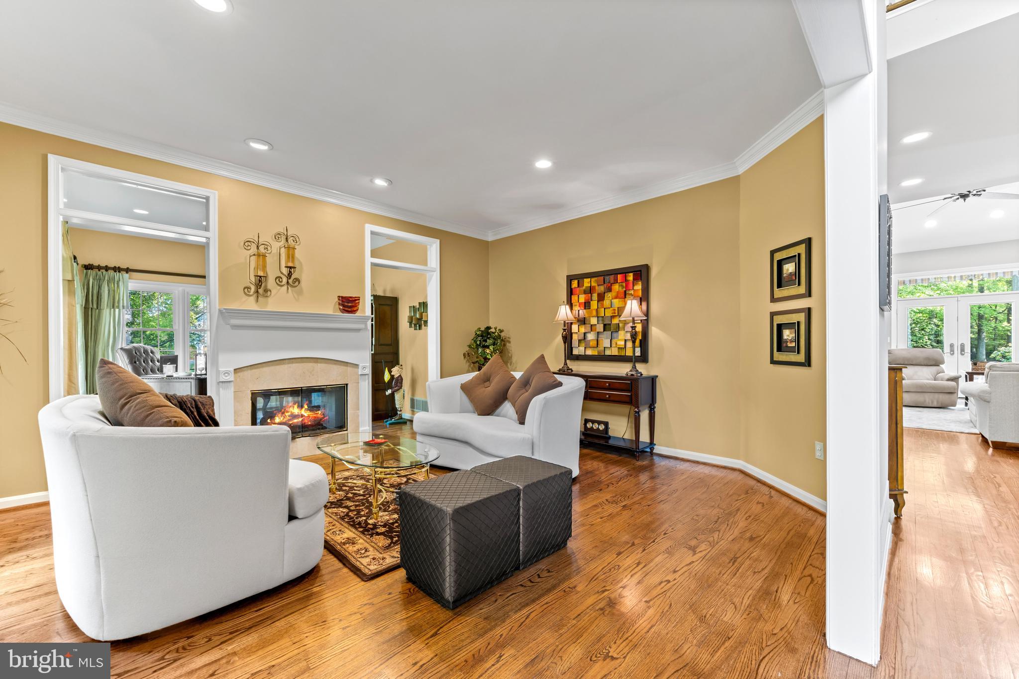 CHESAPEAKE OAKS - Residential