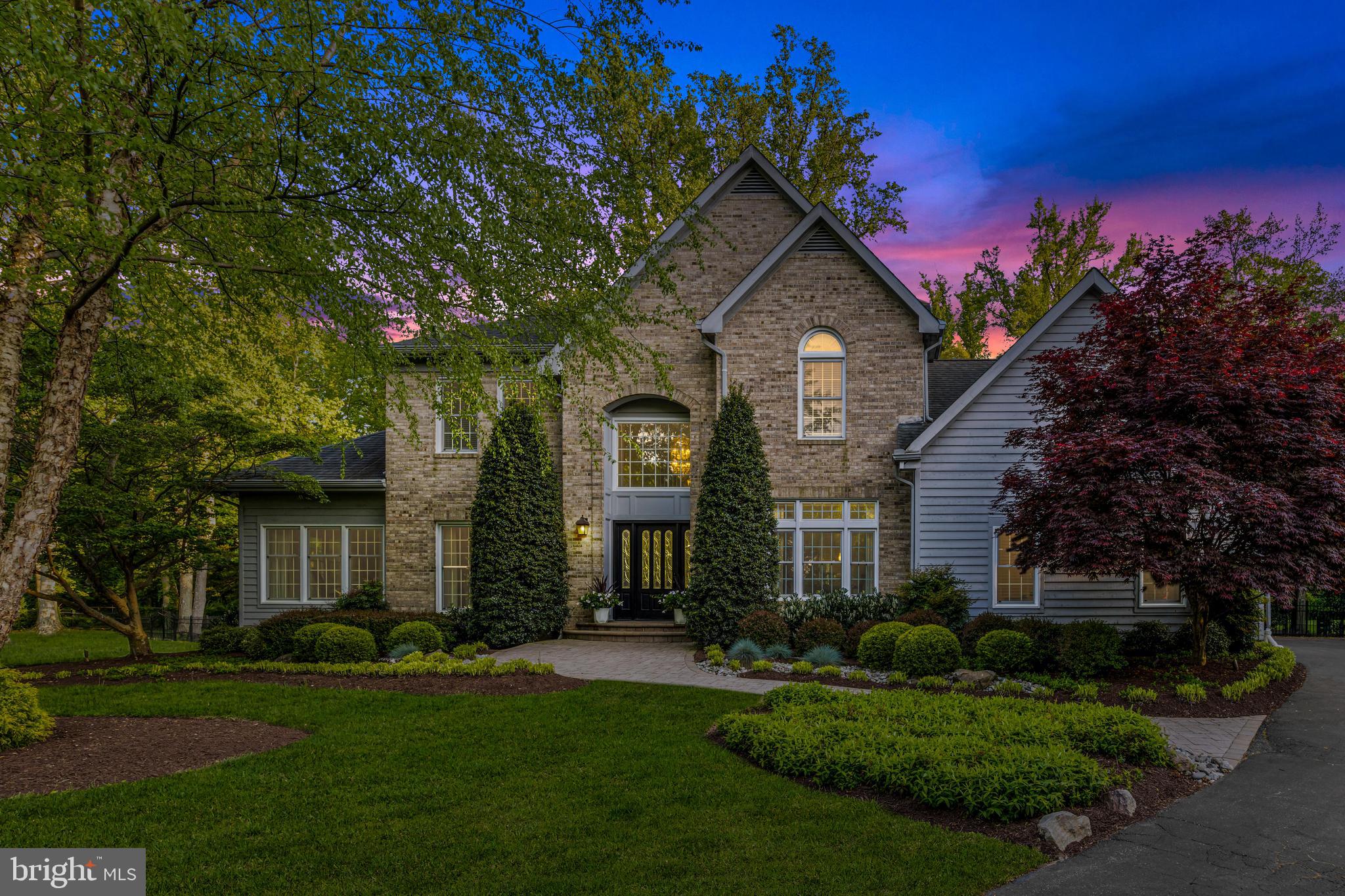 CHESAPEAKE OAKS - Residential