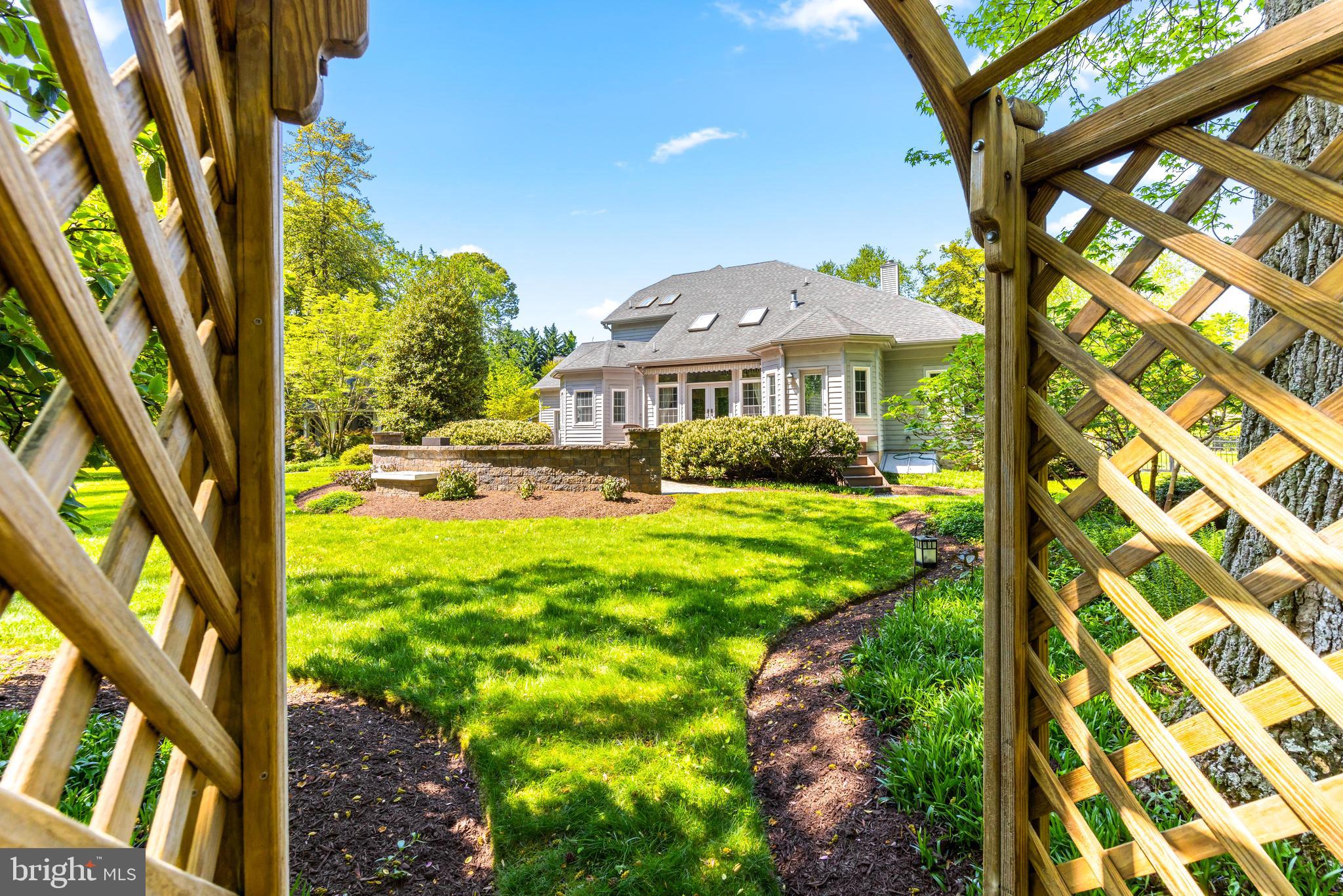 CHESAPEAKE OAKS - Residential